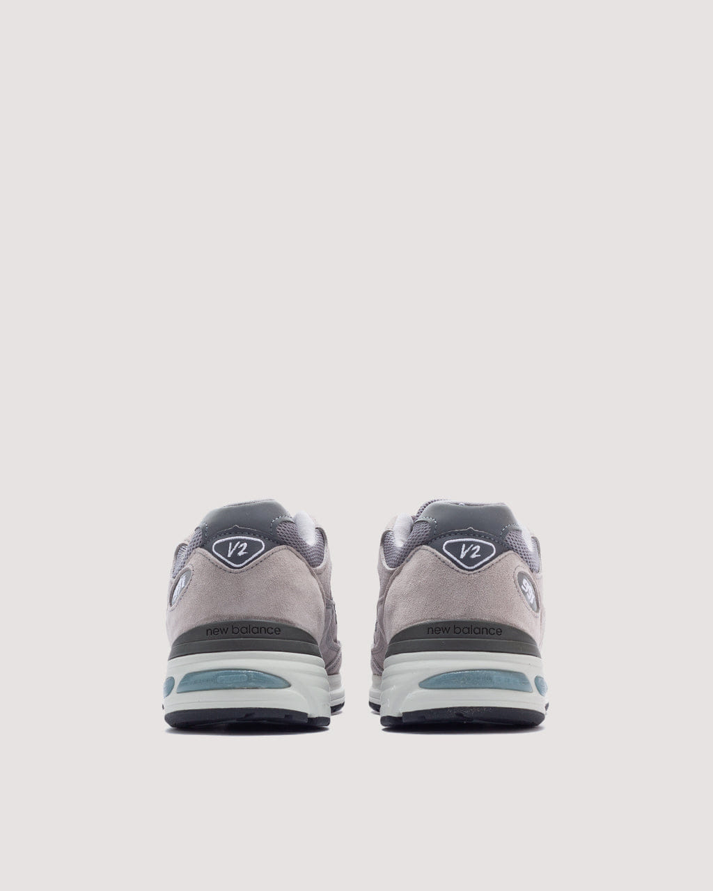 New Balance 991 GL2 - Dove