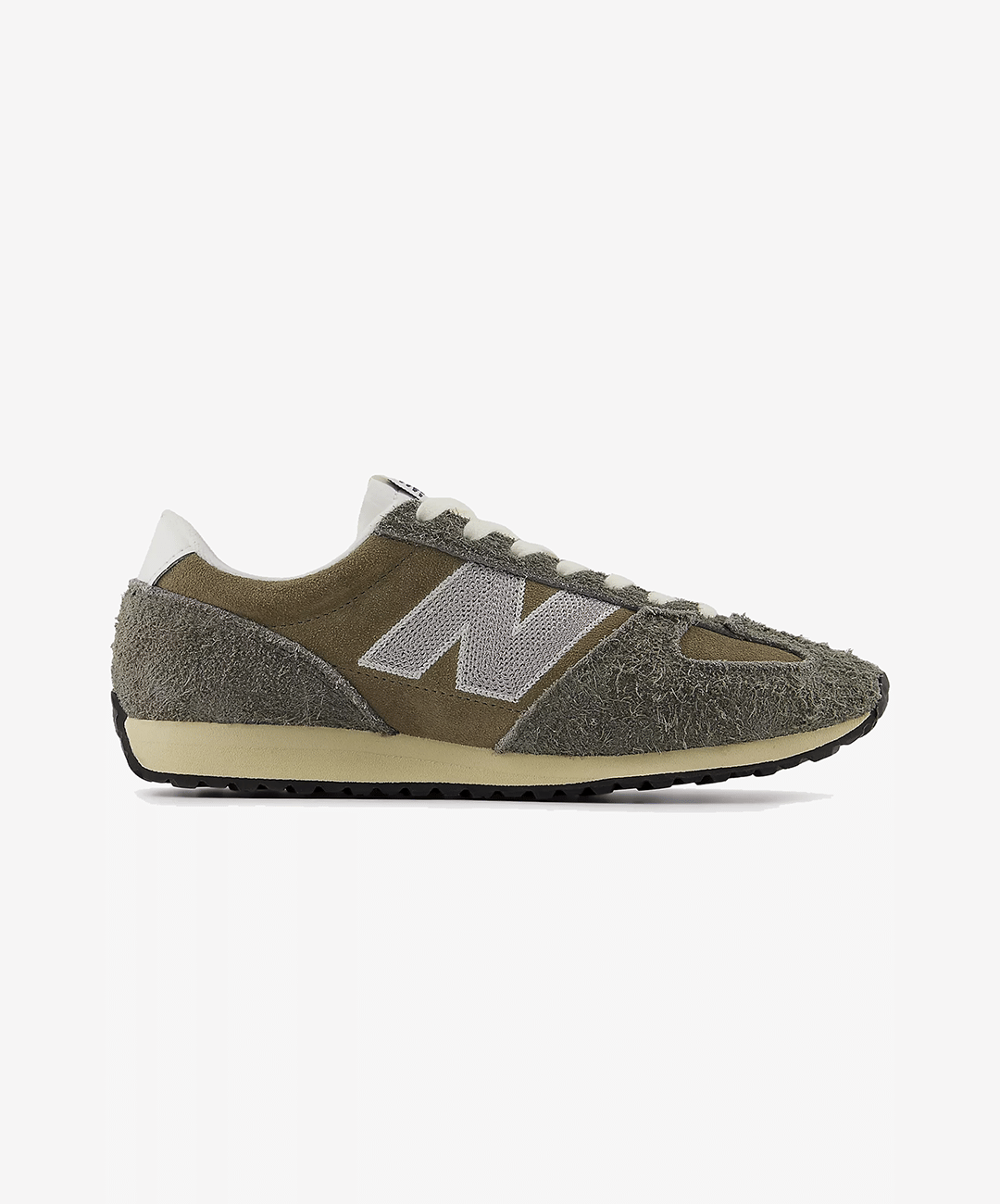 New Balance | 471 { THUNDER BROWN/SALT