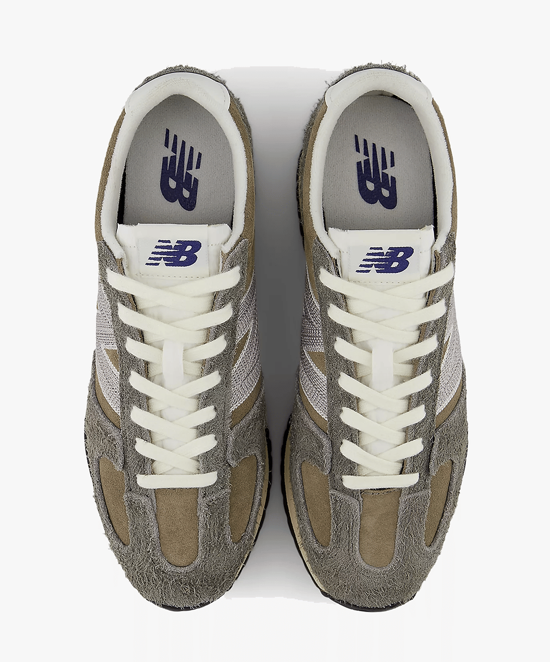 New Balance | 471 { THUNDER BROWN/SALT