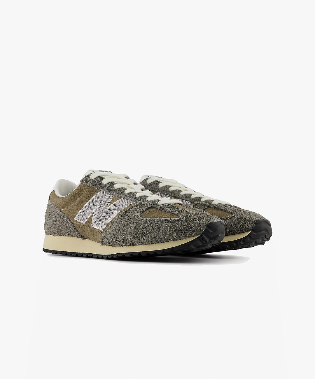 New Balance | 471 { THUNDER BROWN/SALT