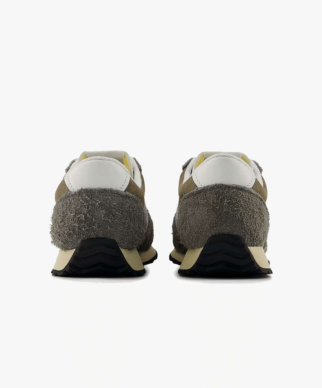 New Balance | 471 { THUNDER BROWN/SALT