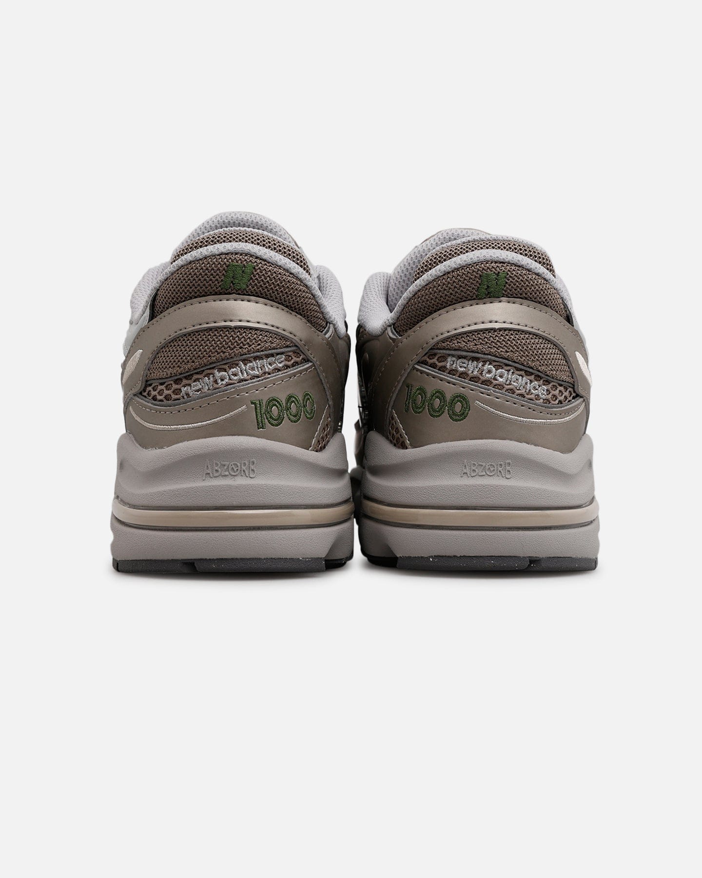 New Balance 1000 Stone