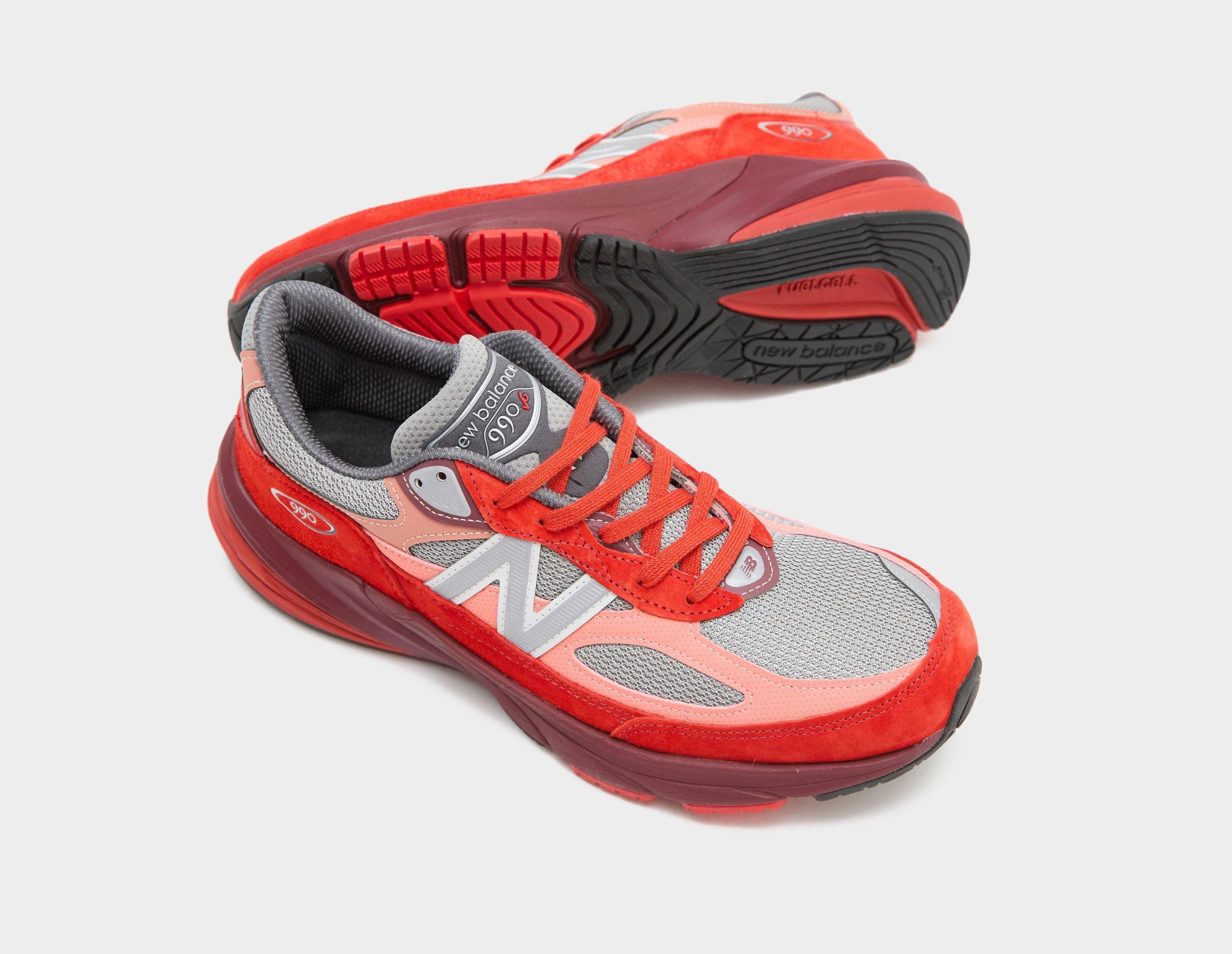 New Balance 990v6 Made In USA