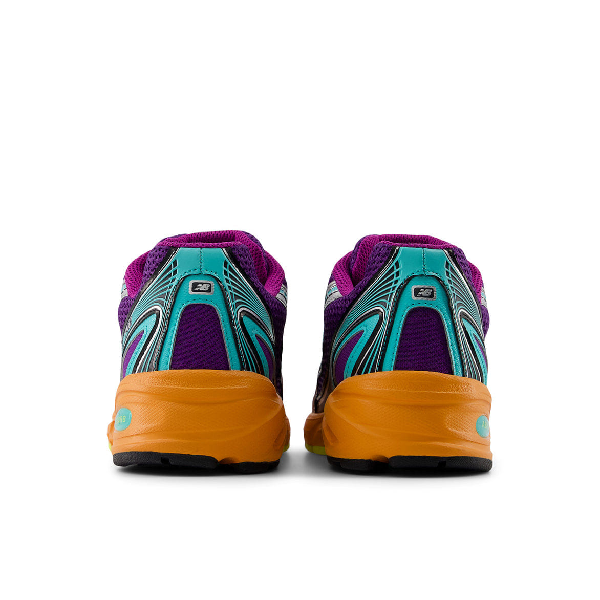 New Balance 740 - CONCORD GRAPE / PURPLE FUCHSIA