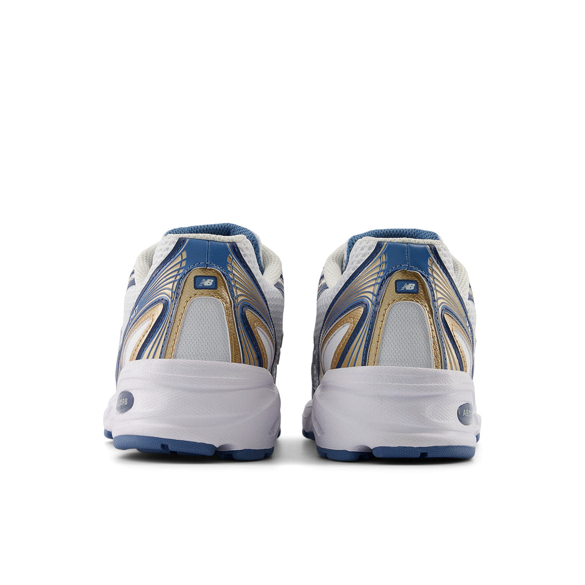 New Balance 740 - HERON BLUE / VINTAGE INDIGO