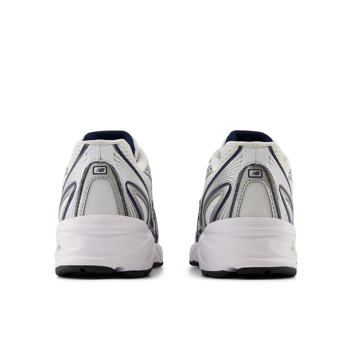New Balance 740 - NAVY / WHITE / SHADOW GREY