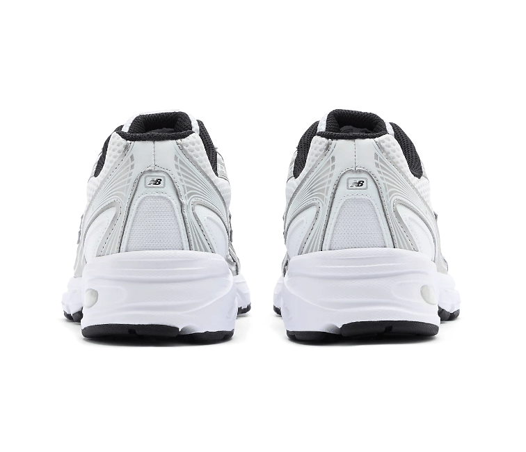 New Balance Men’s New Balance 740 (White/Black)