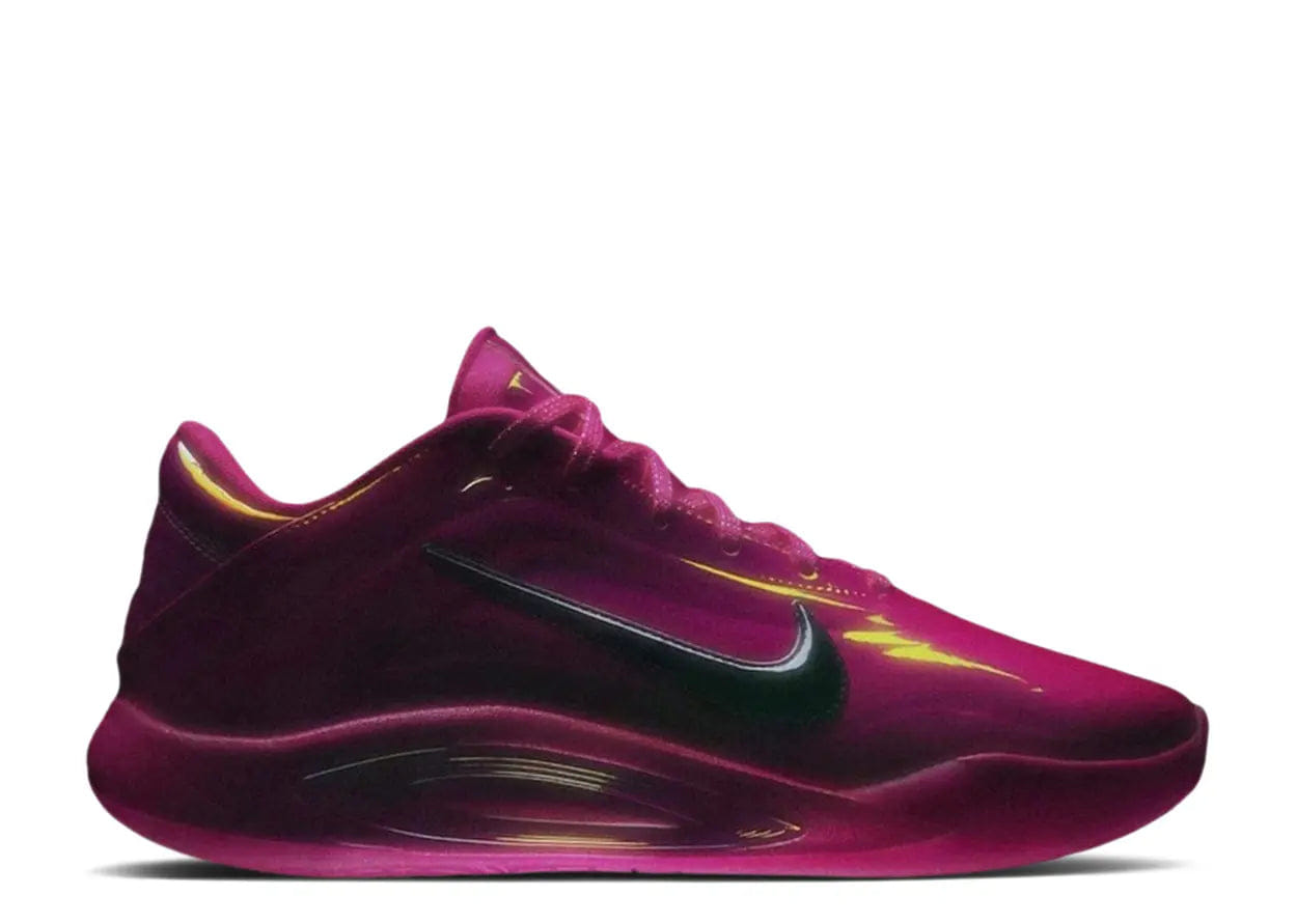 Nike A'ja Wilson A'One LX All - Star Warning Label (Women's)