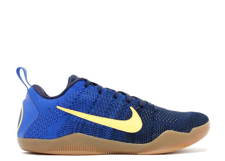 Nike Kobe 11 Elite Low FCB Mambacurial