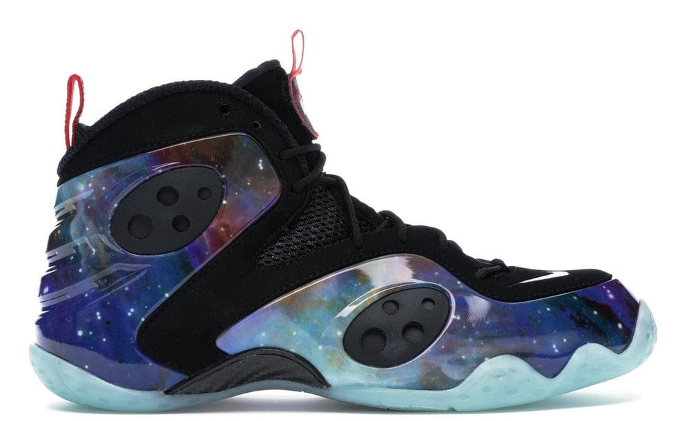 Nike Zoom Rookie Galaxy (2019) (WORN)