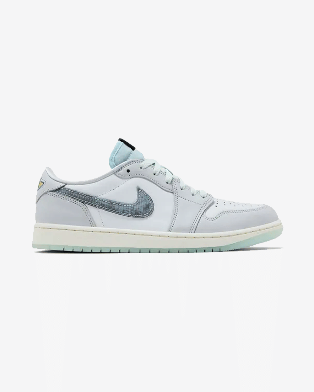 NIKE AIR JORDAN1 RETRO LOW OG YEAR OF THE SNAKE 2025