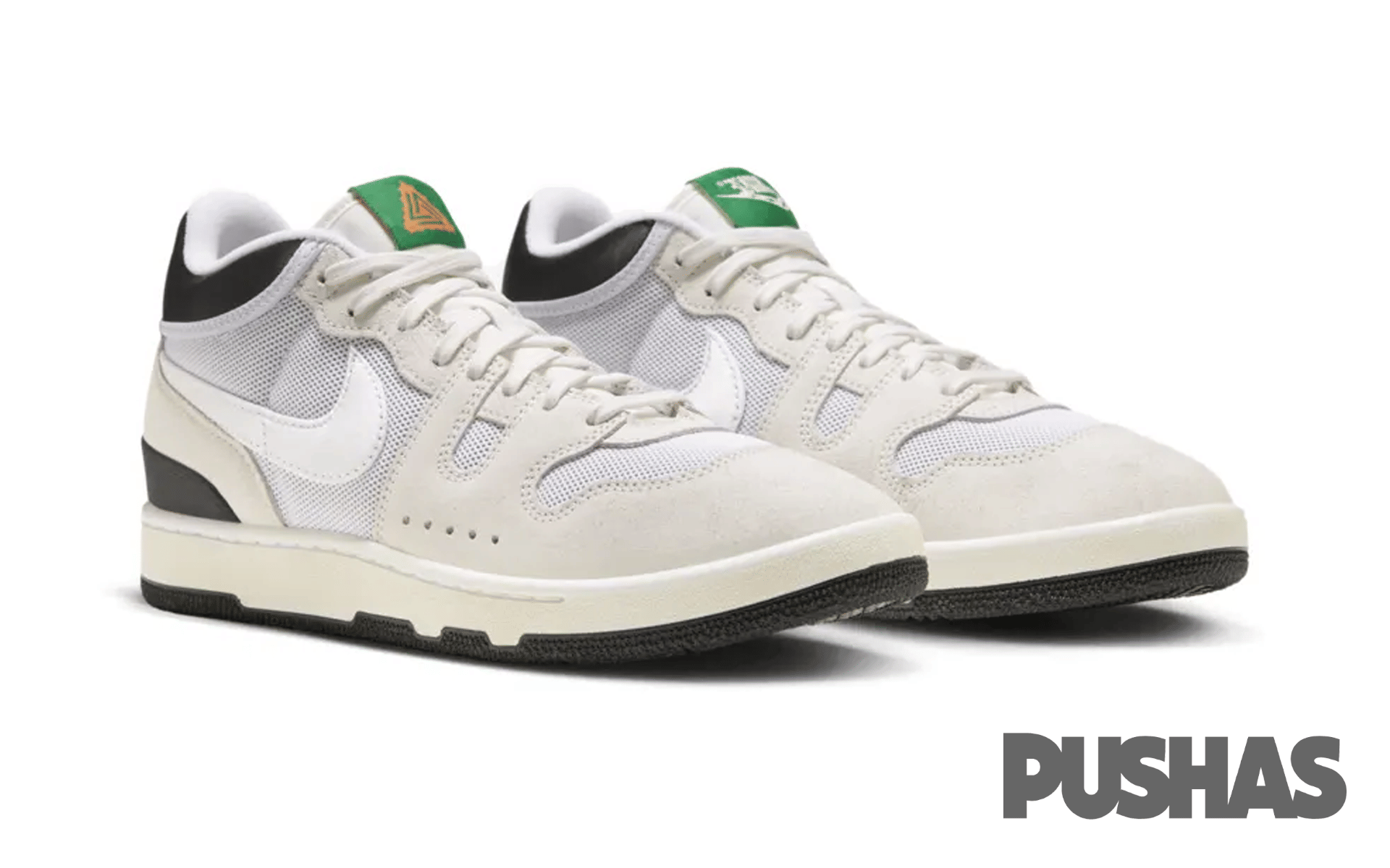 Nike Mac Attack x Social Status Summit White (2024)