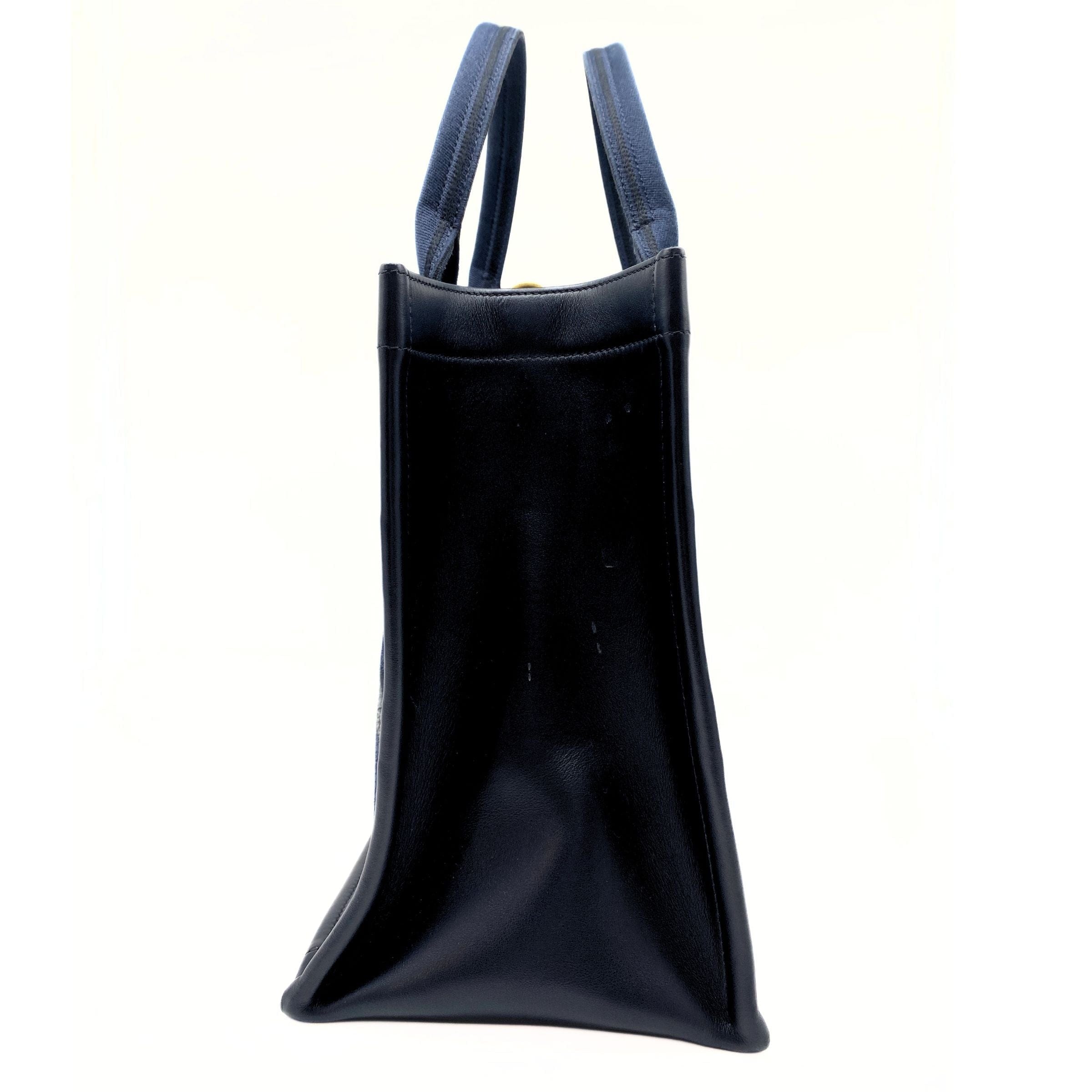 Dior Book Tote Medium Miss Dior