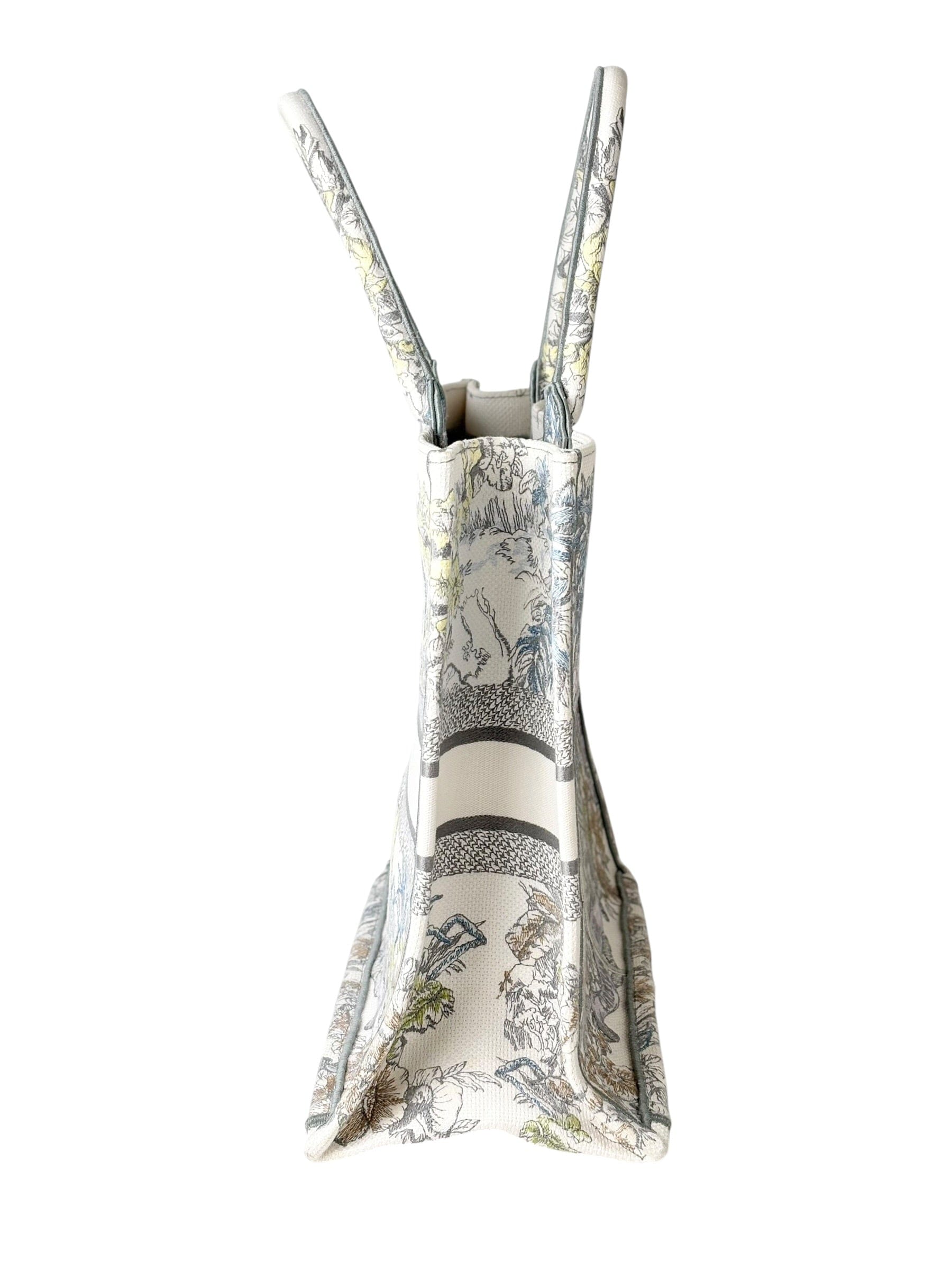 Dior Book Tote GM Bag