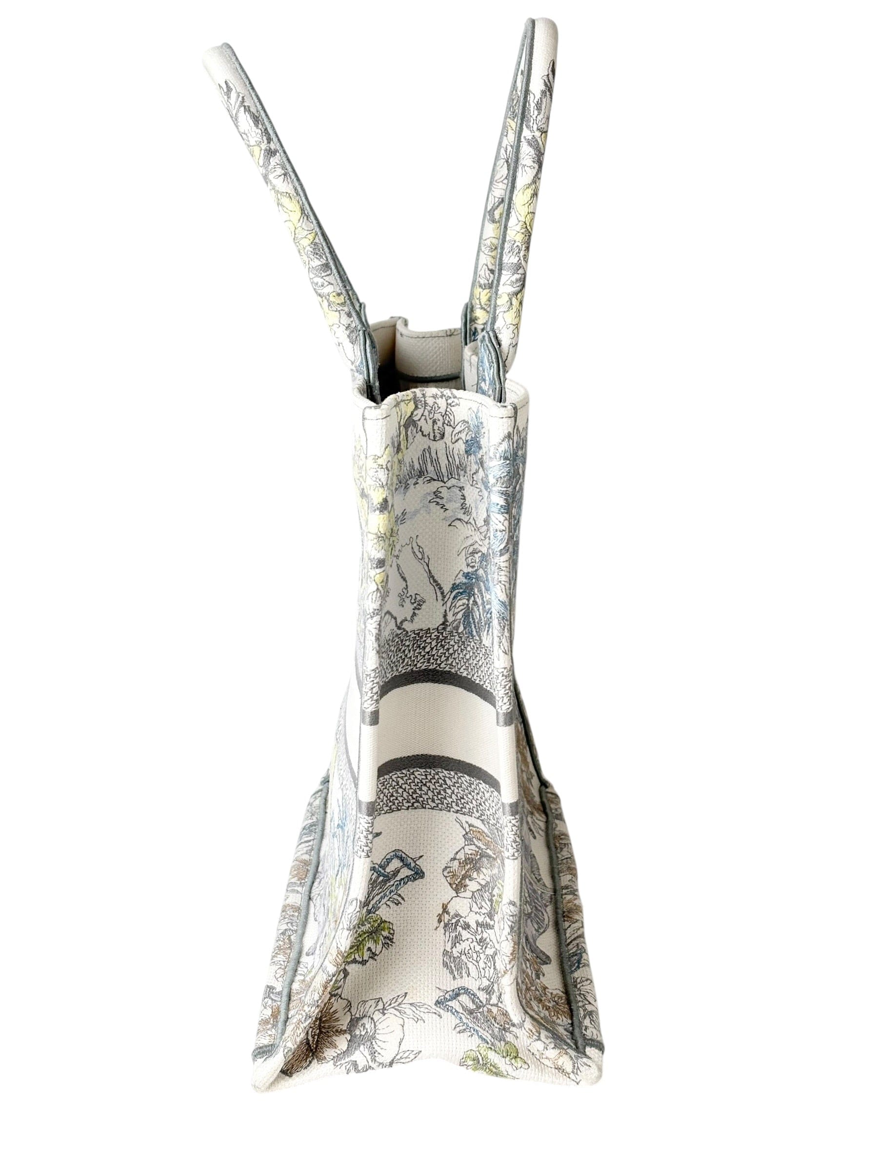 Dior Book Tote GM Bag