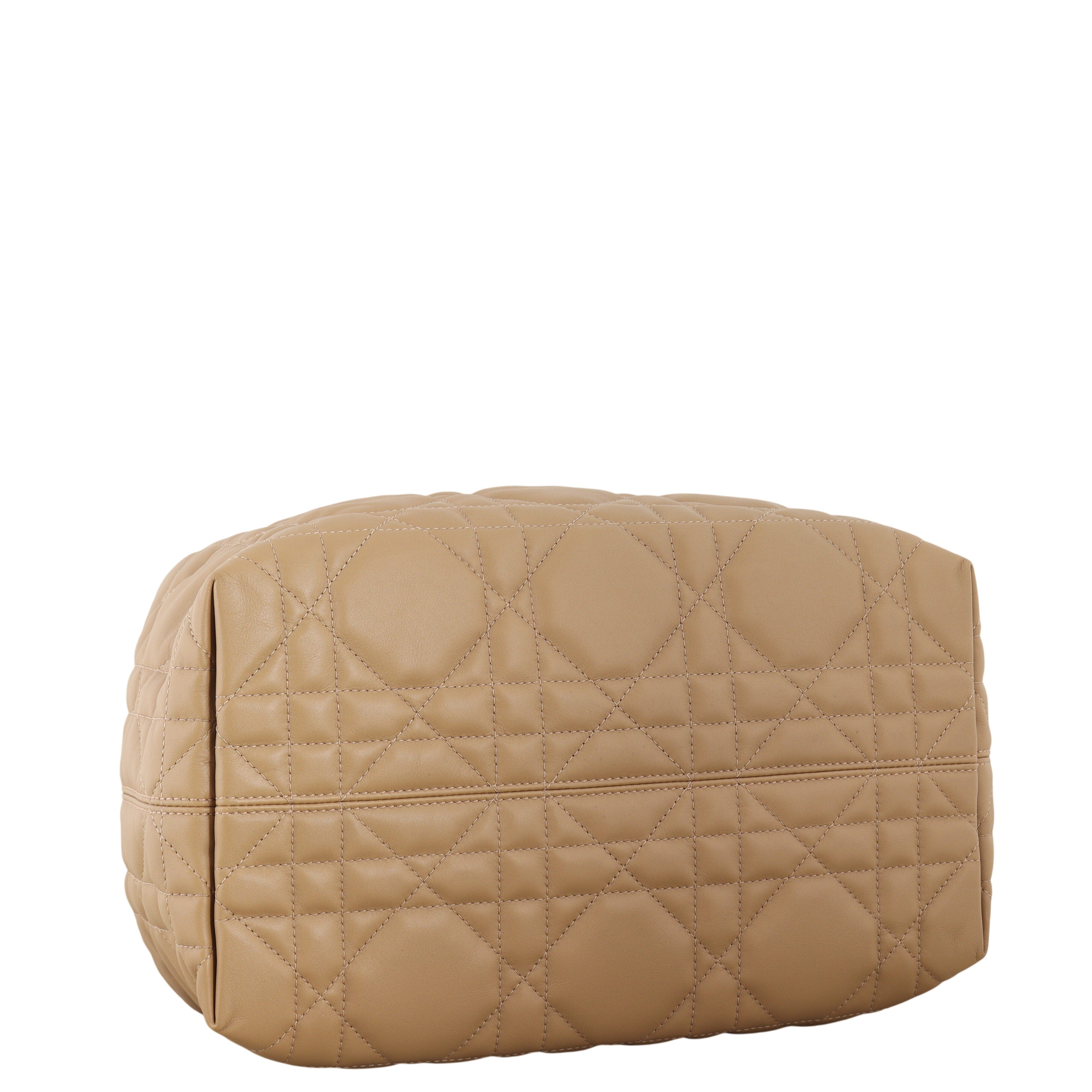 Dior Toujours Macrocannage Tote Medium