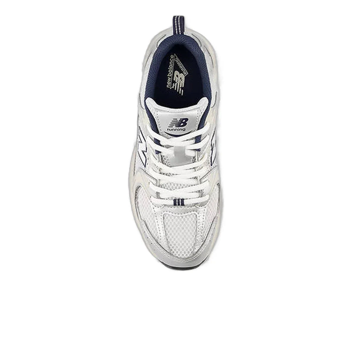 New Balance 530 GS Summer Fog Navy