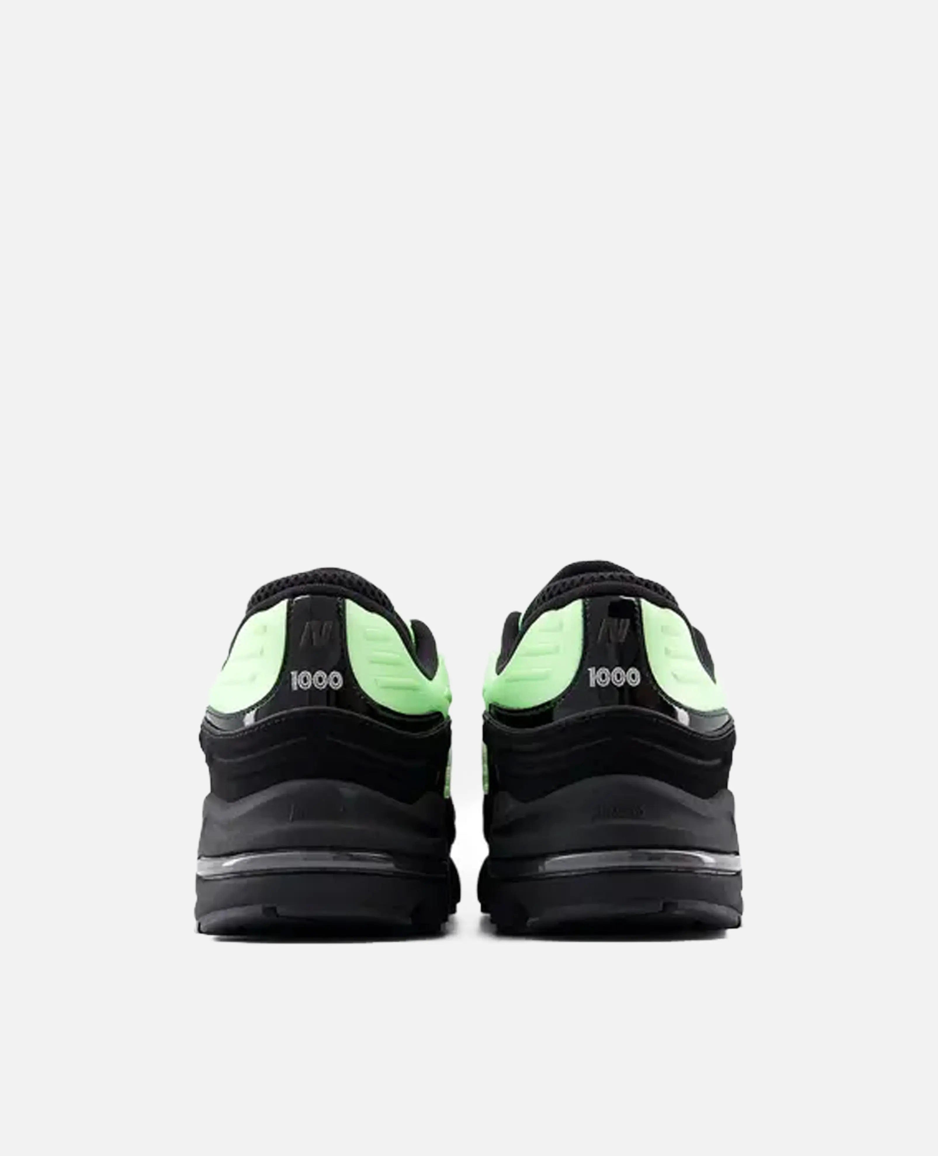 New Balance M1000 (Black)
