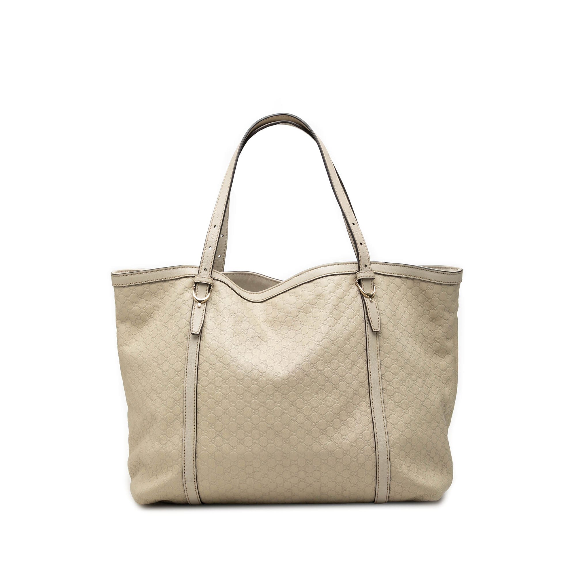 Gucci Microguccissima Nice Tote