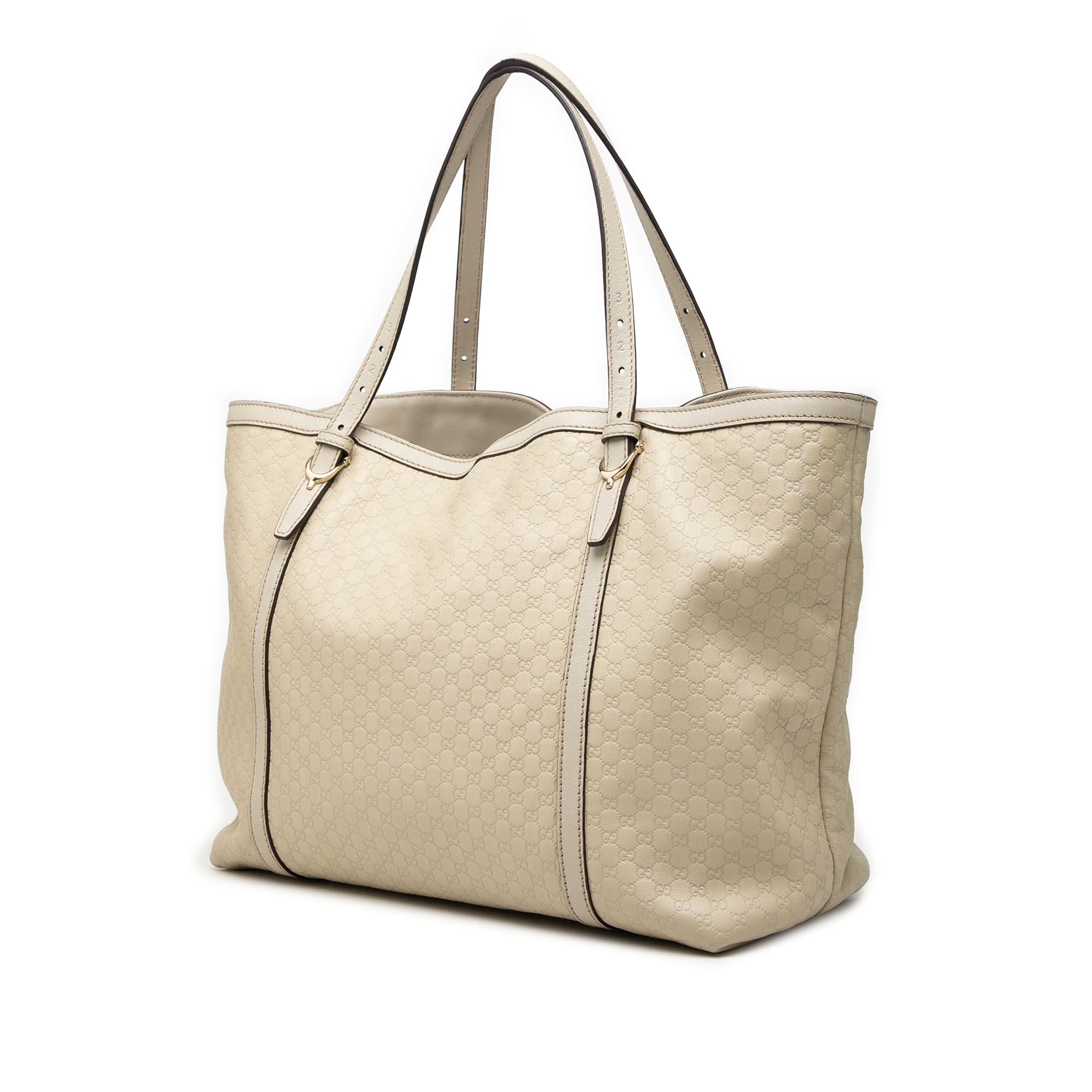 Gucci Microguccissima Nice Tote