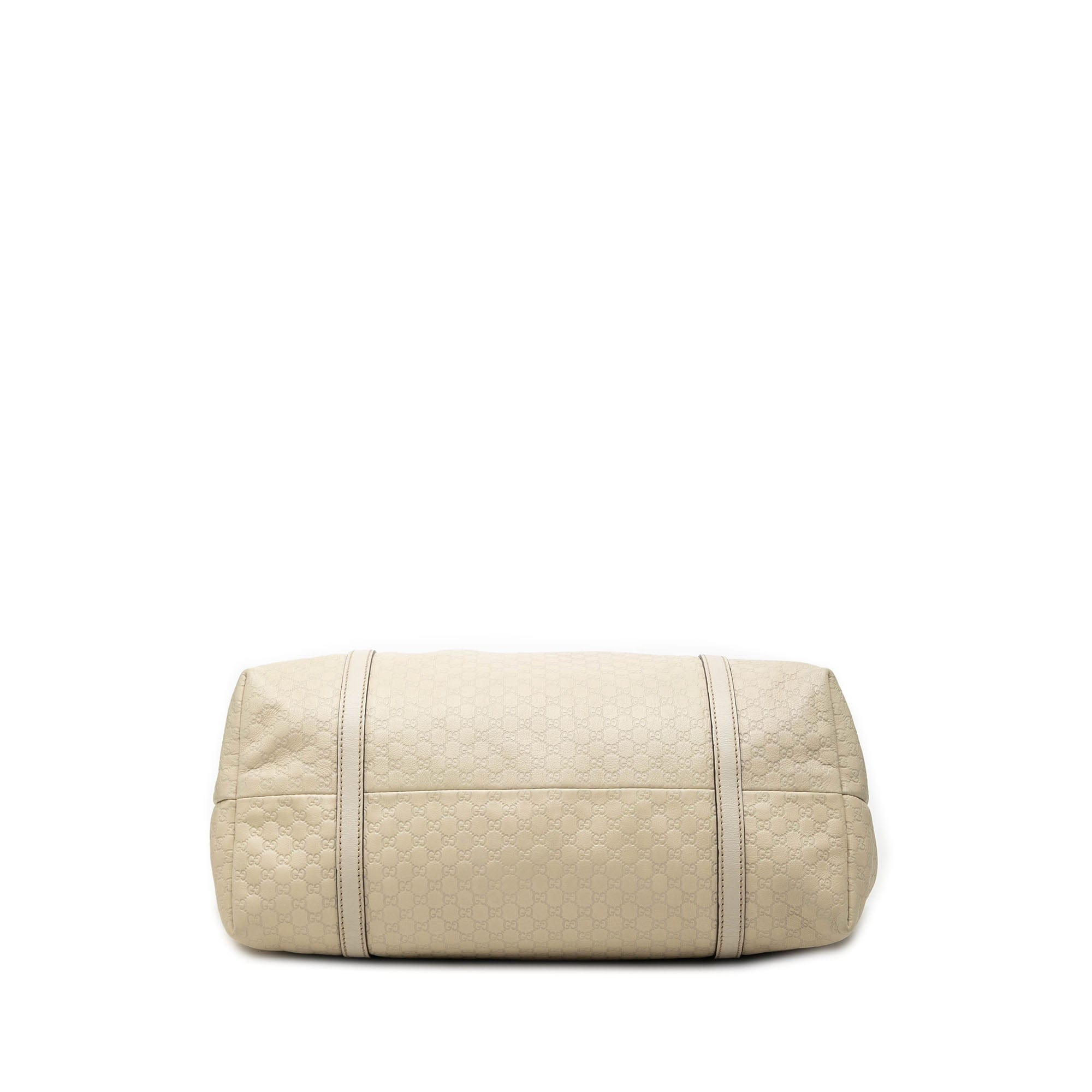 Gucci Microguccissima Nice Tote