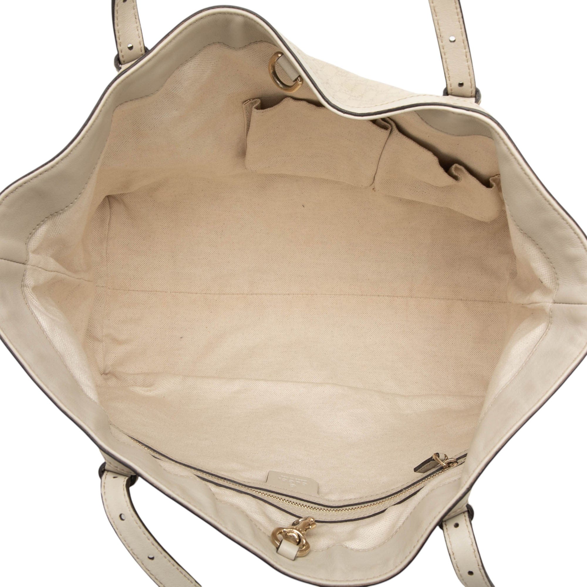 Gucci Microguccissima Nice Tote
