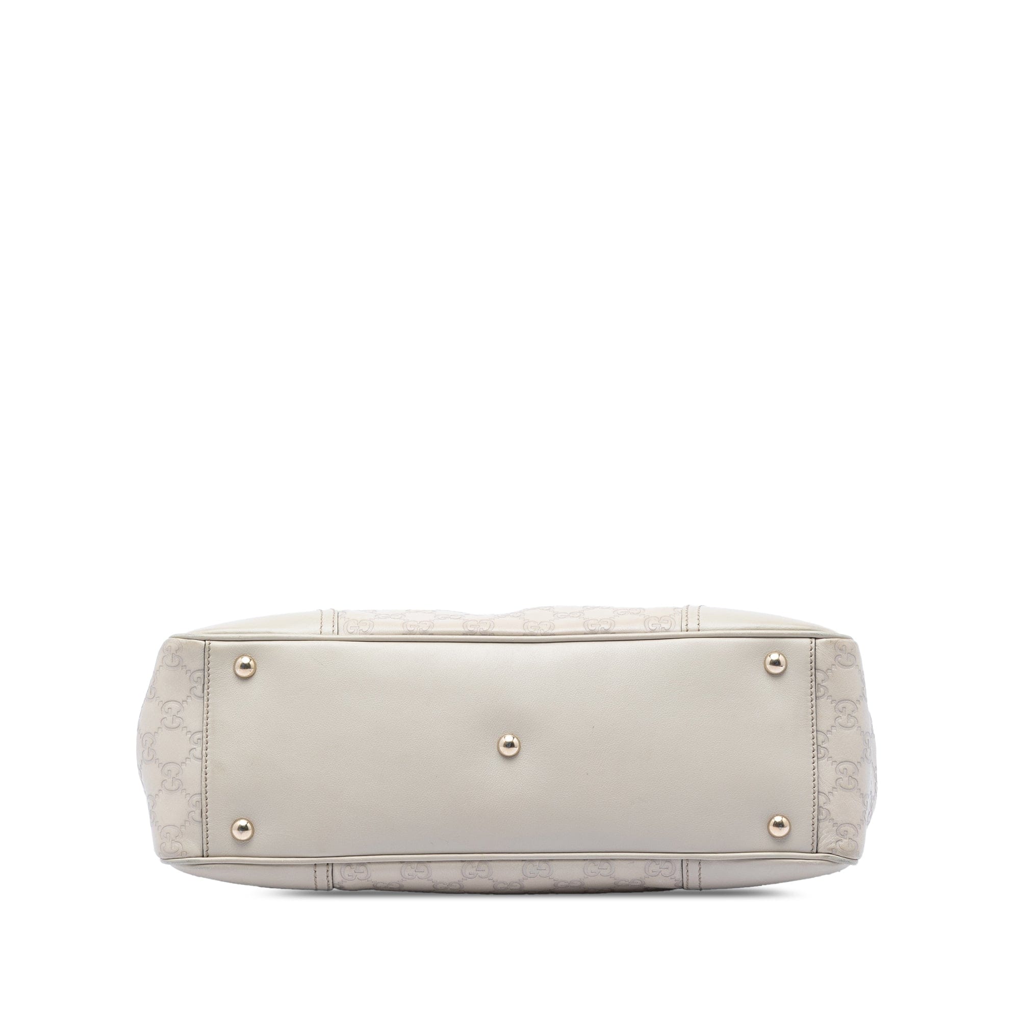 Guccissima Web Princy Tote