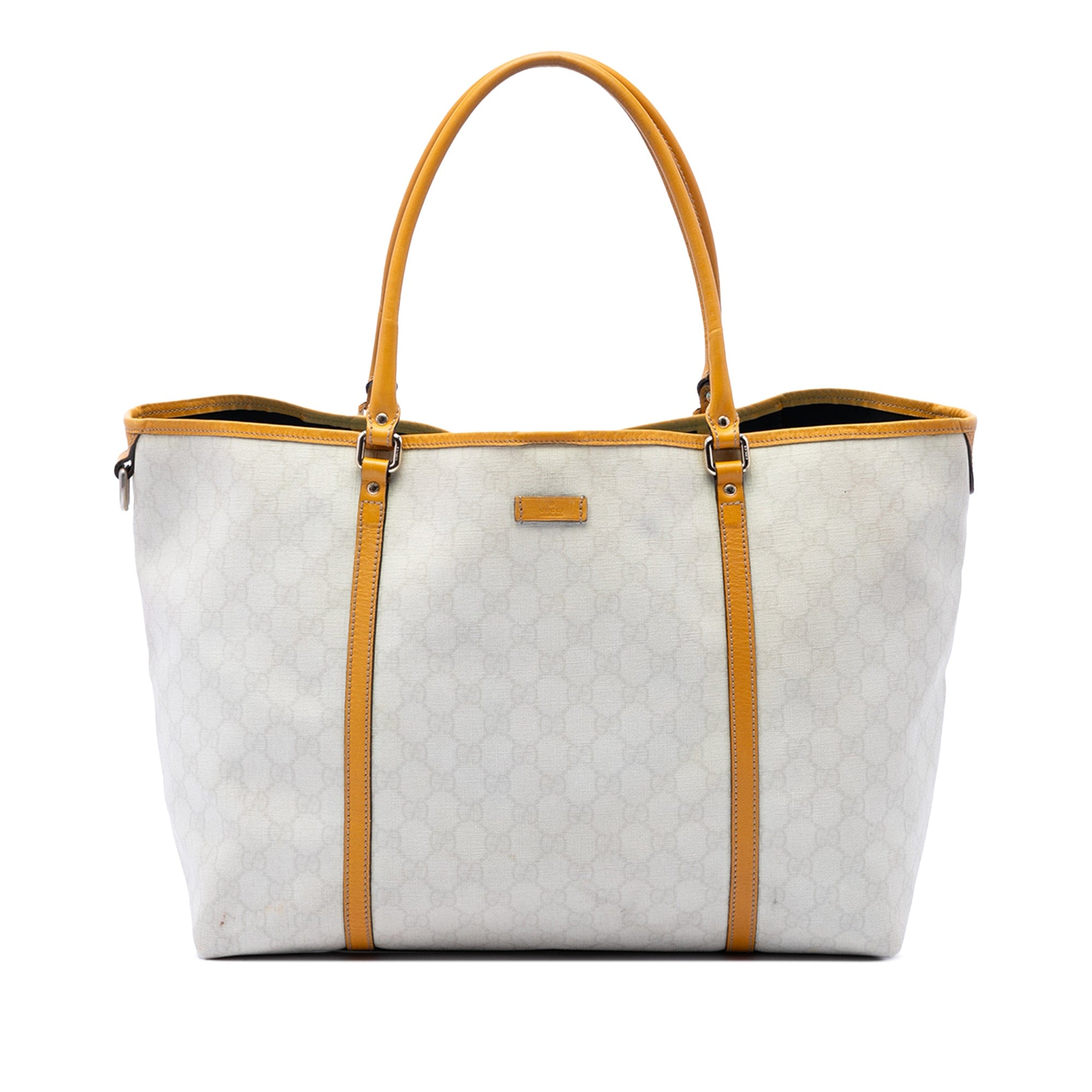 Gucci Large GG Supreme Joy Tote
