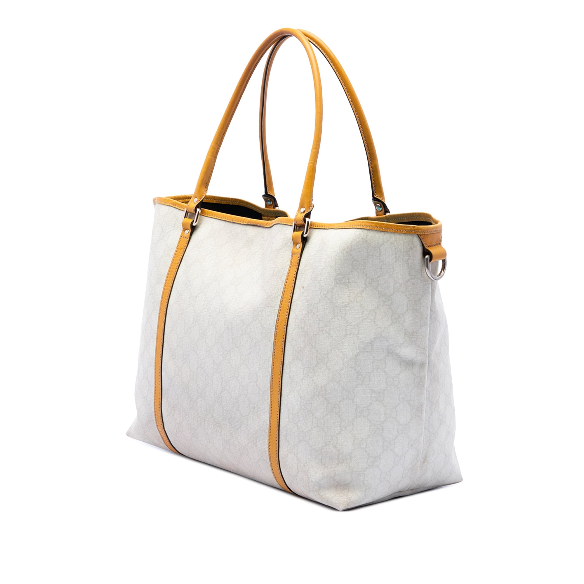 Gucci Large GG Supreme Joy Tote