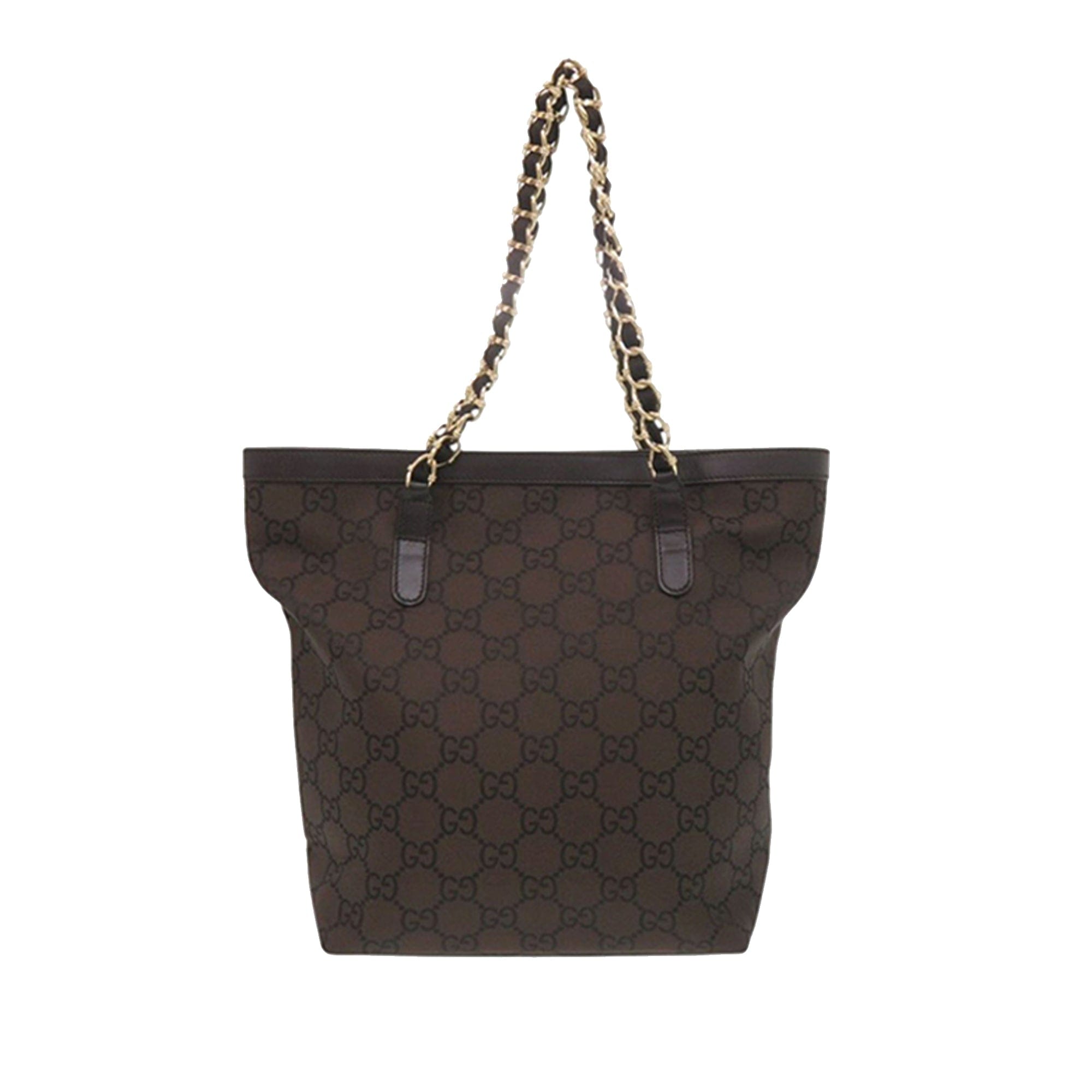 Gucci GG Nylon Capri Tote