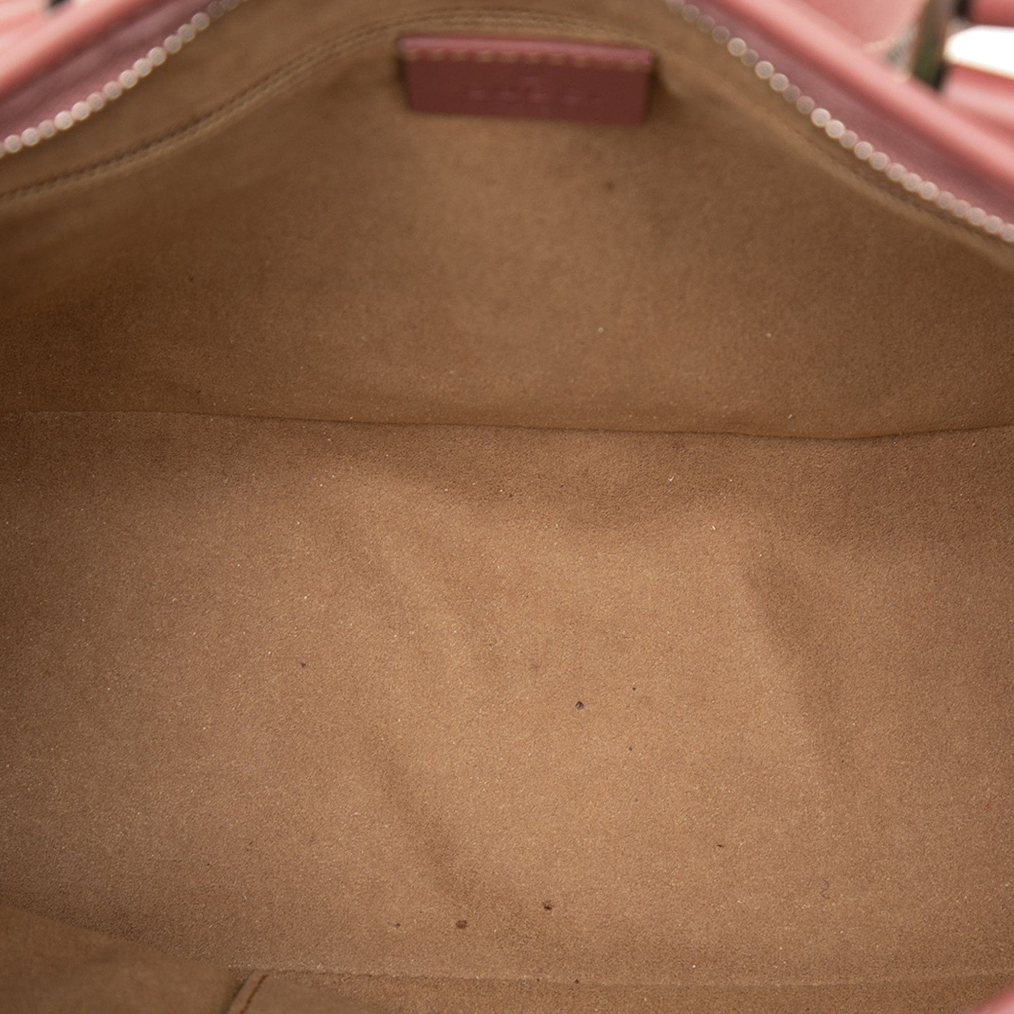 Gucci GG Supreme Blooms Zippered Tote