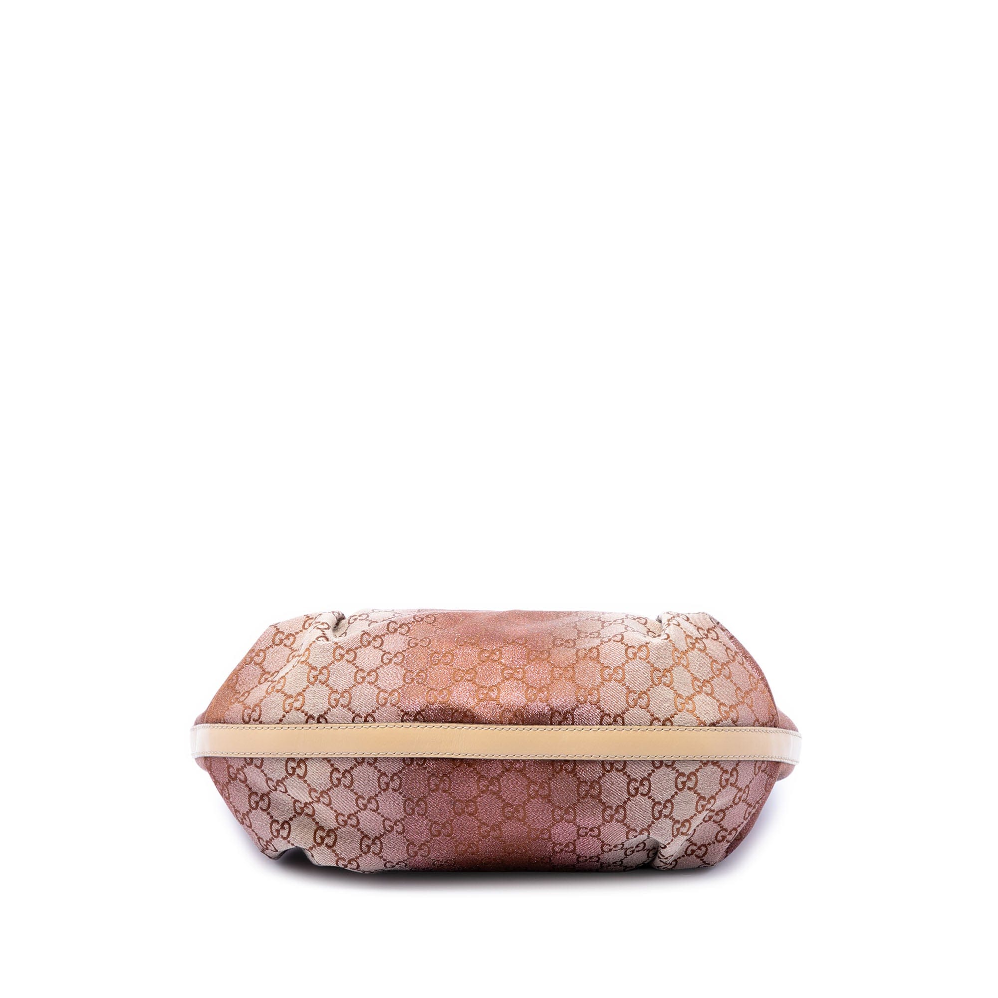 Gucci GG Lurex Scarlett Tote