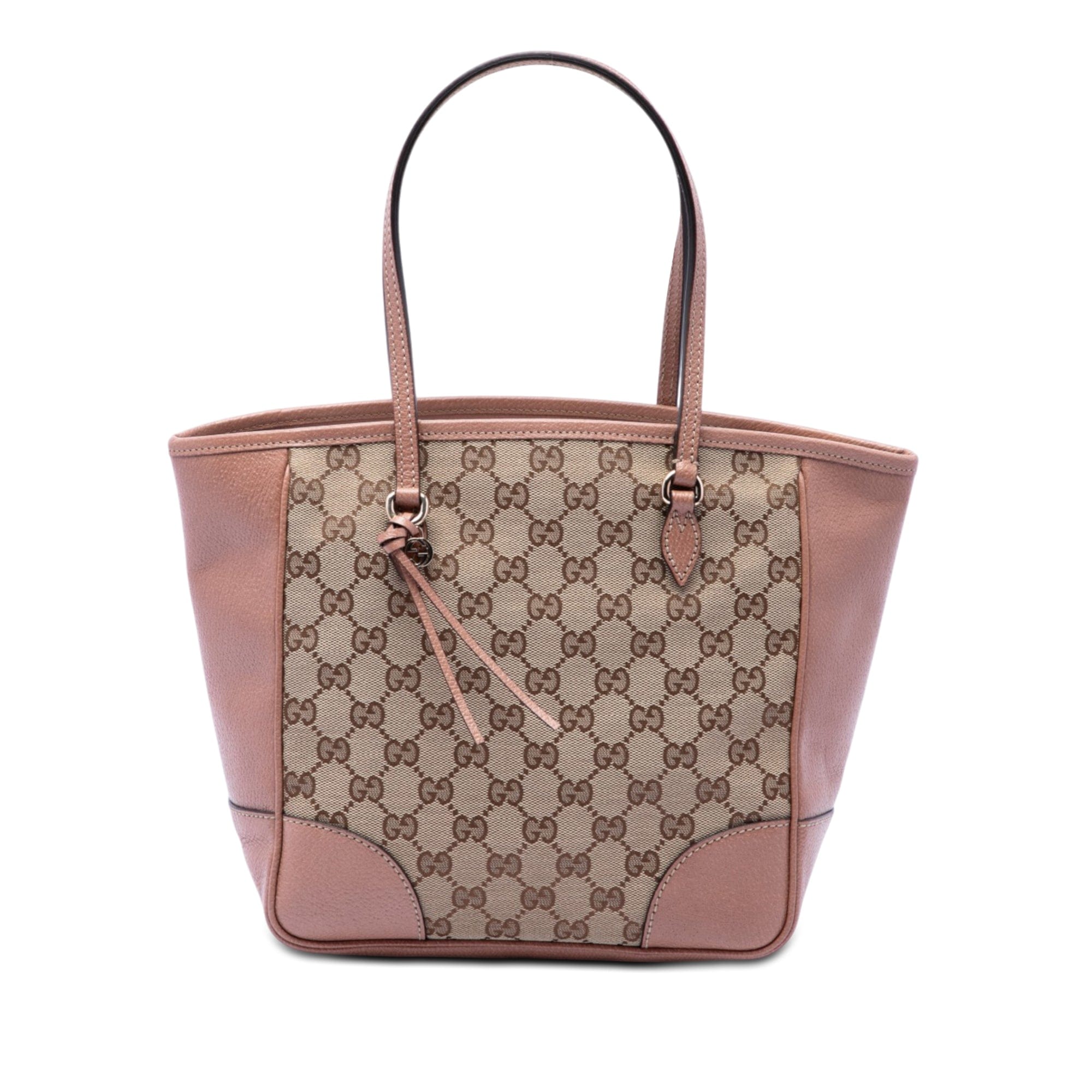 Gucci GG Canvas Bree Tote
