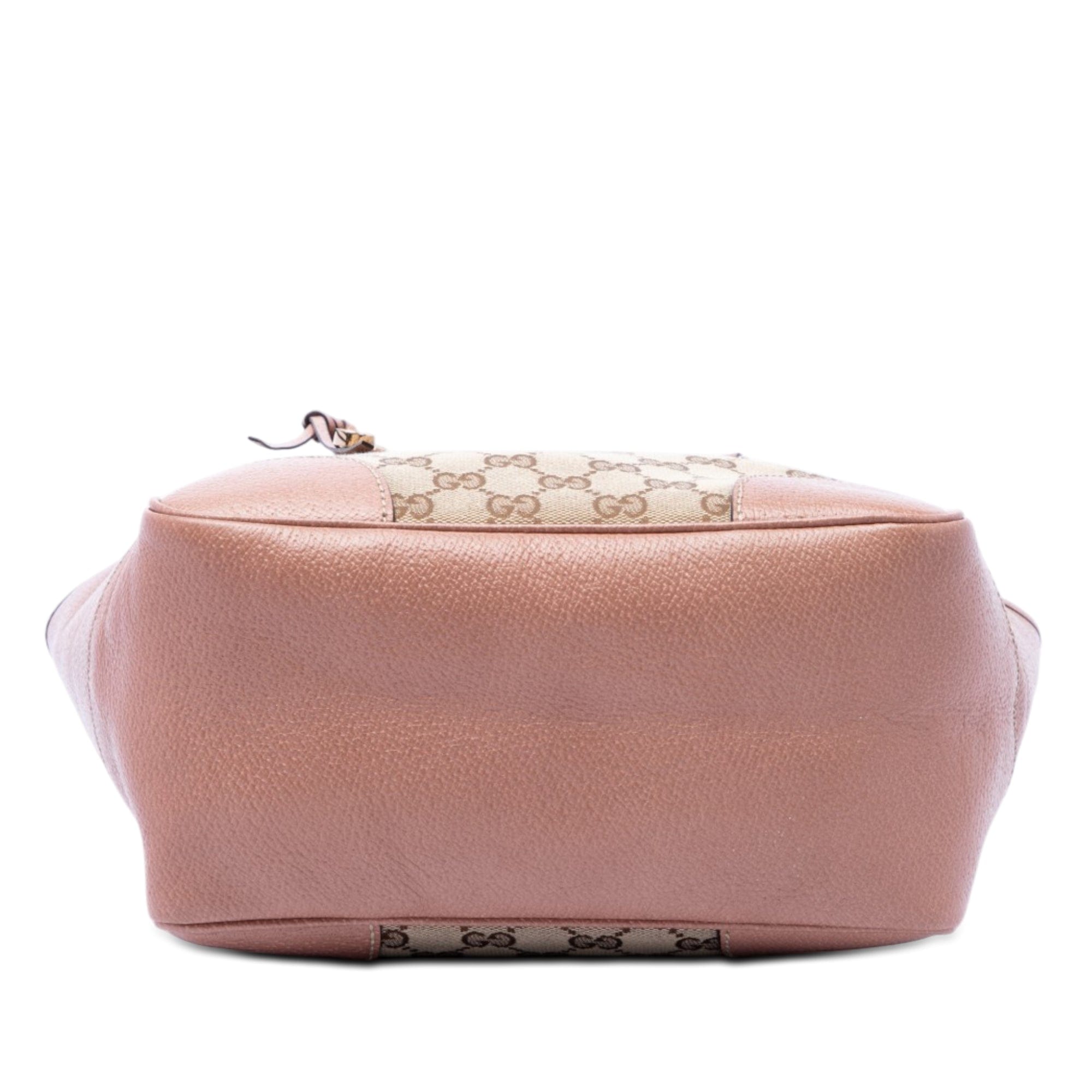 Gucci GG Canvas Bree Tote