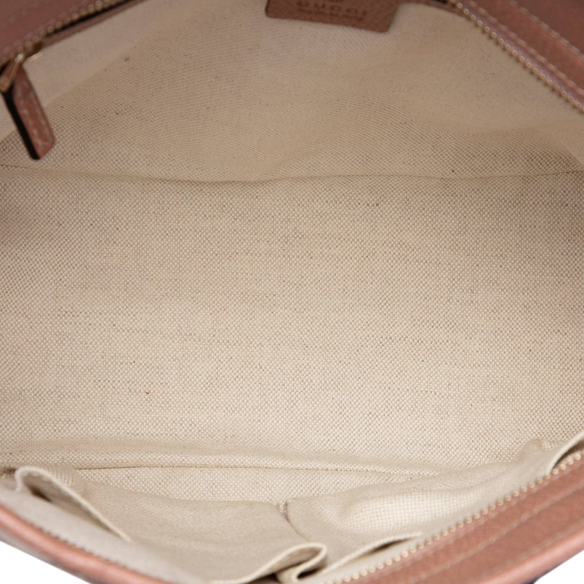 Gucci GG Canvas Bree Tote