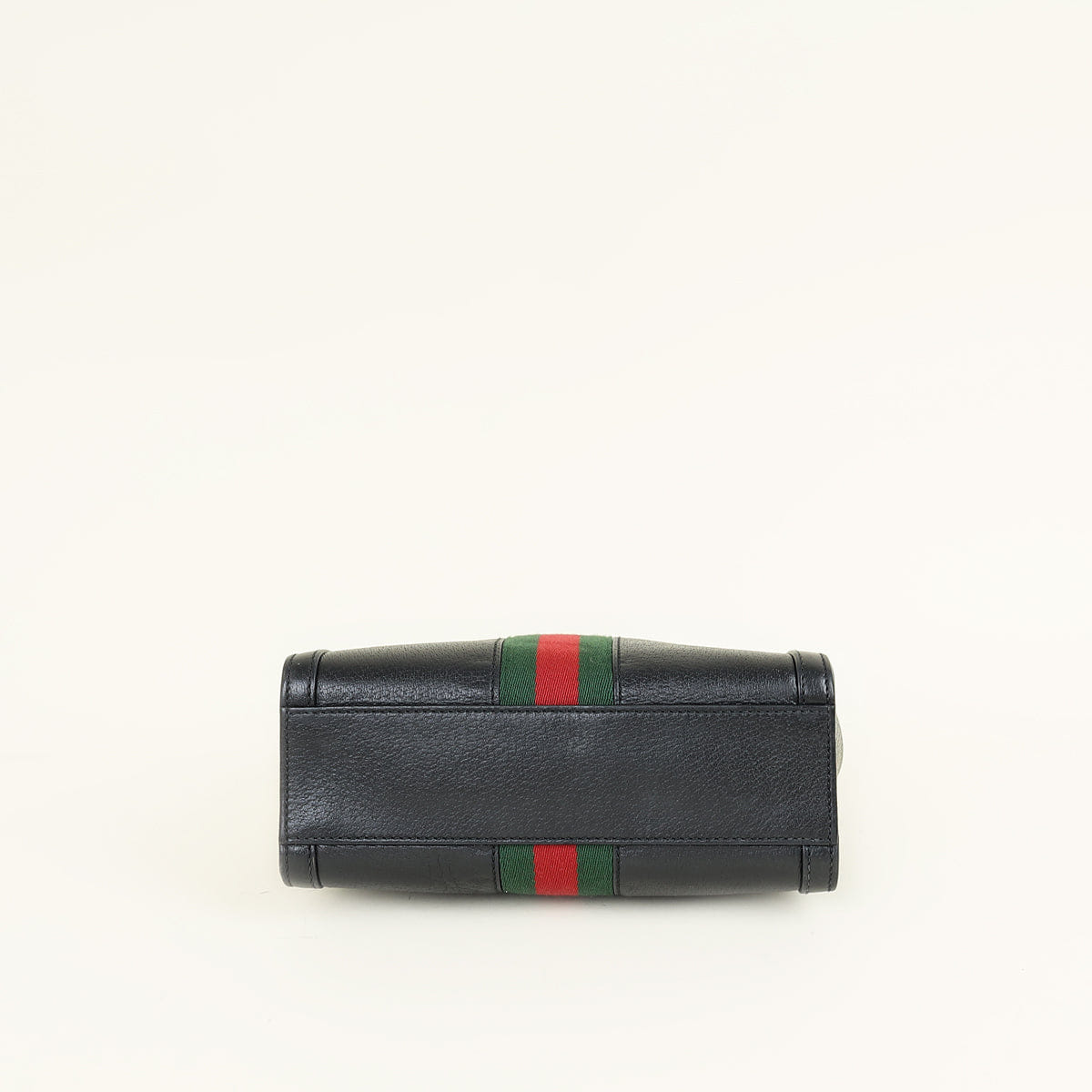 Gucci Black Ophidia Small Tote Bag
