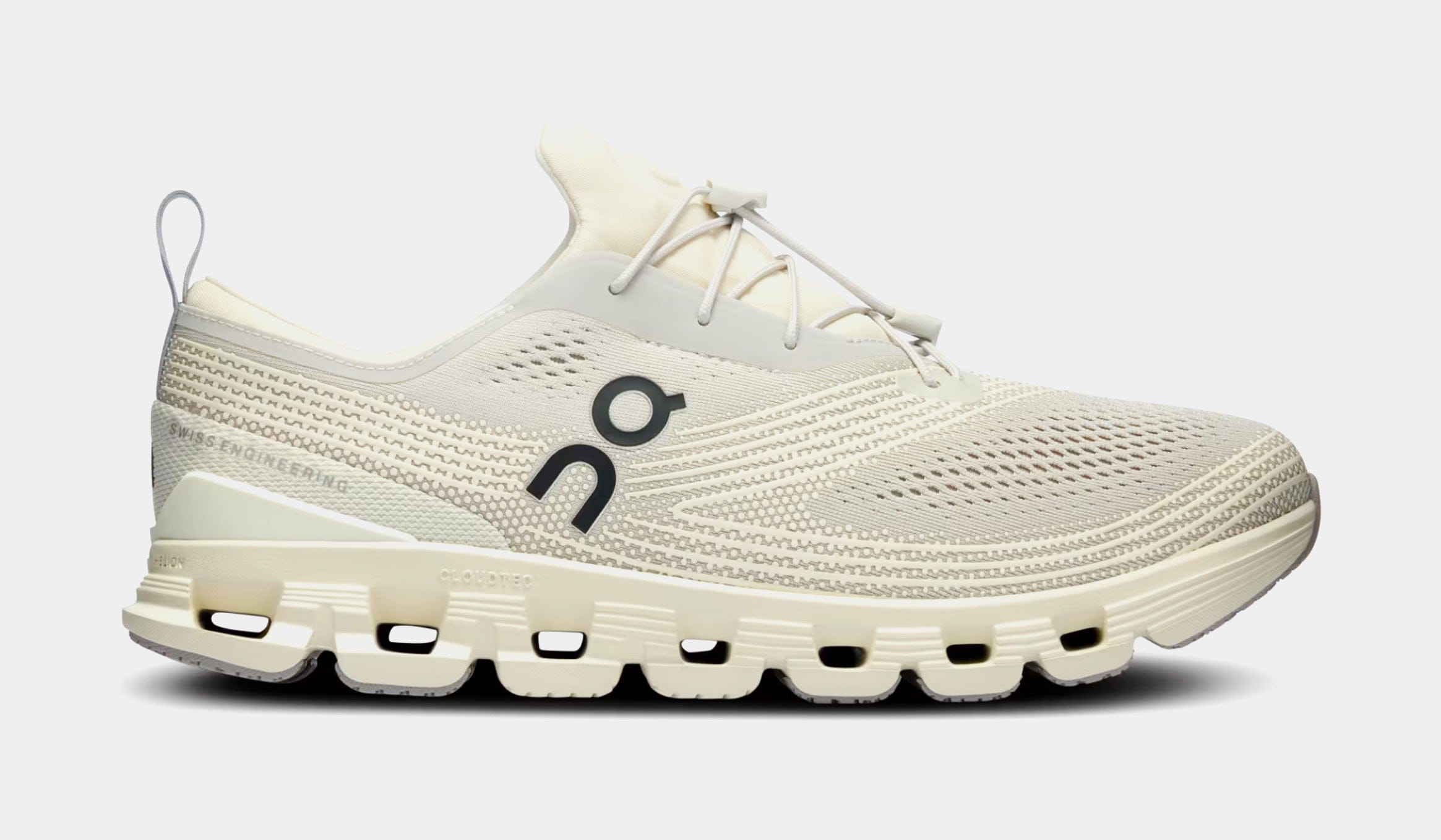 On Running Cloud x Z5 Mens Running Shoes (Ice/Cream)