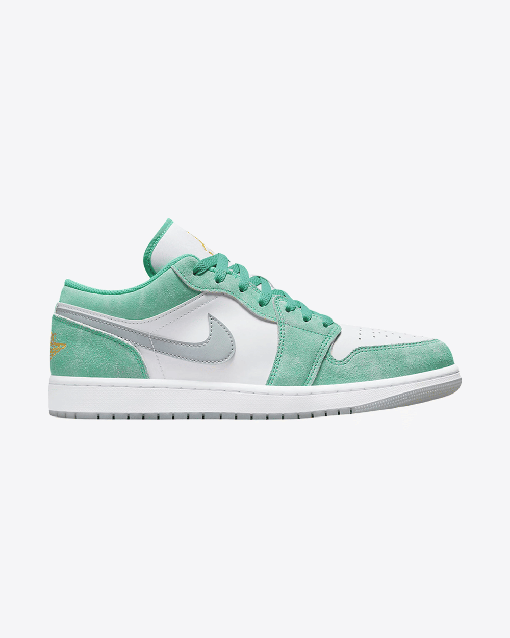 NIKE AIR JORDAN1 LOW SE EMERALD