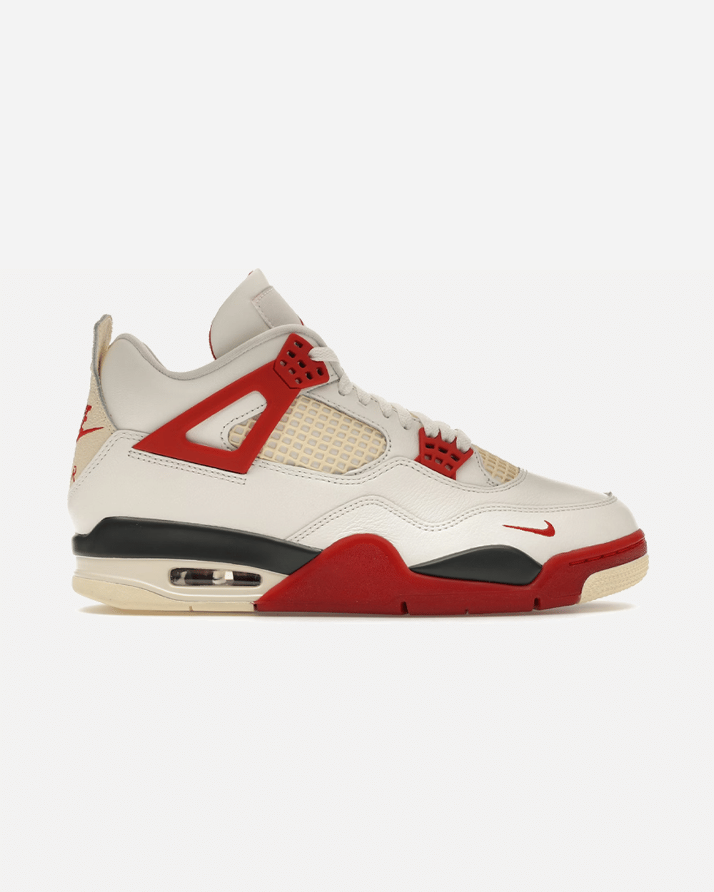 NIKE AIR JORDAN4 RETRO OG NIGEL SYLVESTER BRICK AFTER BRICK