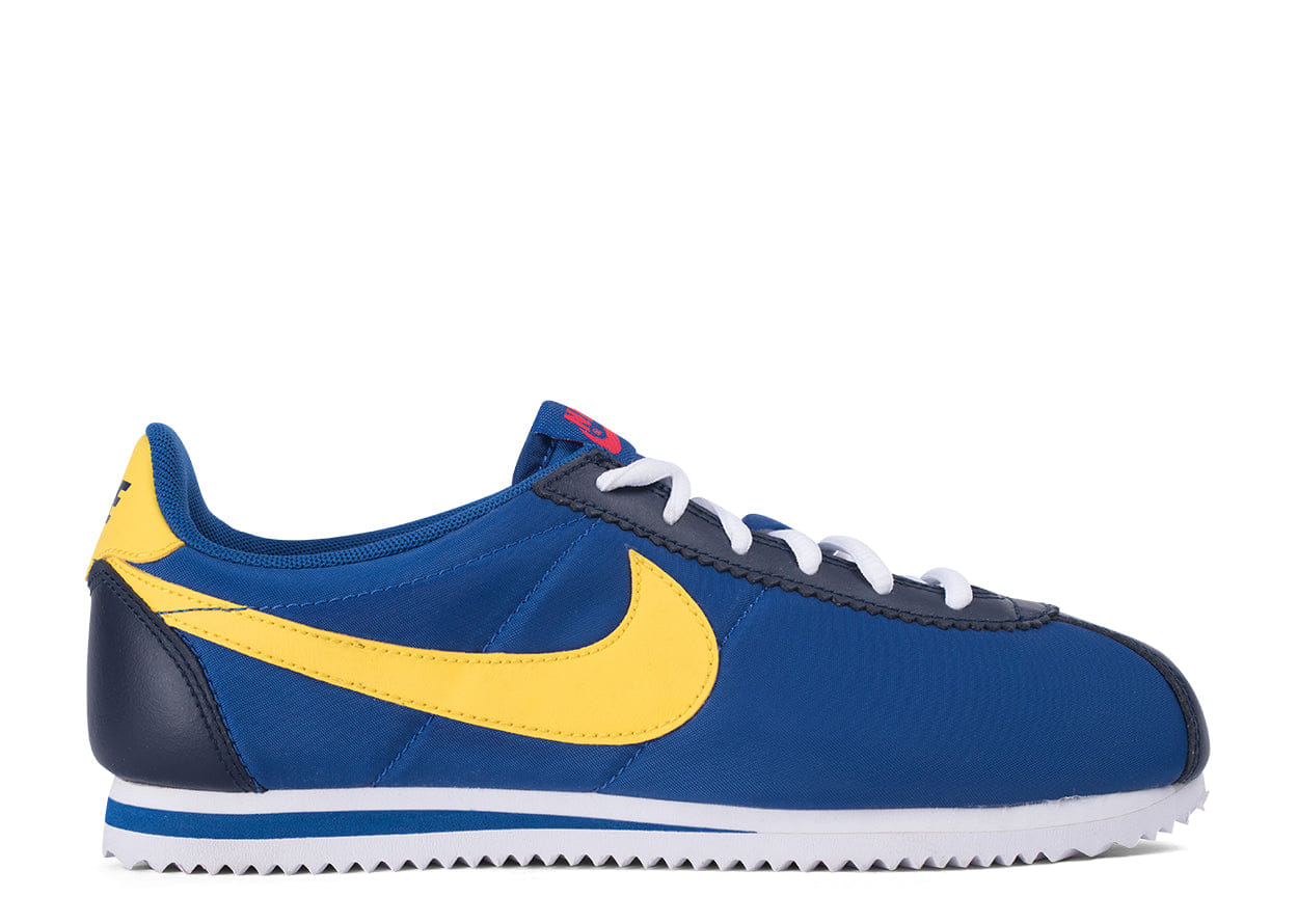 Nike Classic Cortez Nylon (GS/Juniors)
