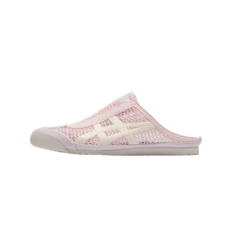 Onitsuka Tiger Mexico 66 Sabot Crystal Pink