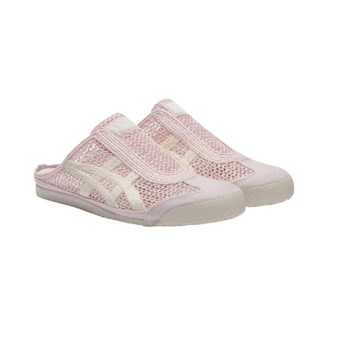 Onitsuka Tiger Mexico 66 Sabot Crystal Pink