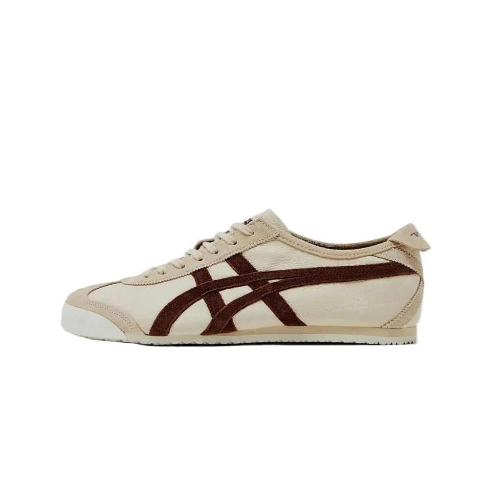 Onitsuka Tiger Mexico 66 Beige Suede Brown