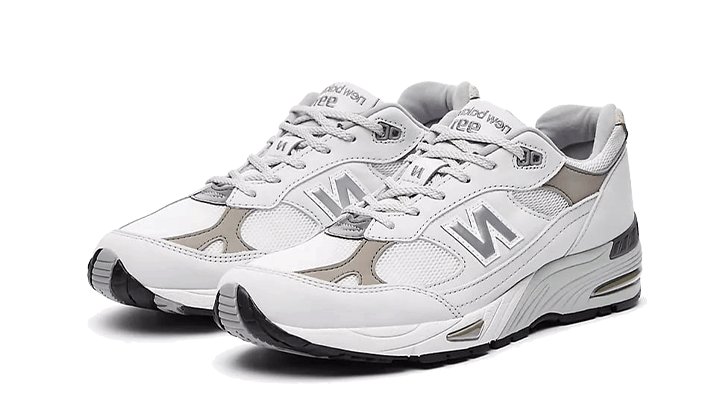 New Balance 991 V1 Made in UK Dawn Blue