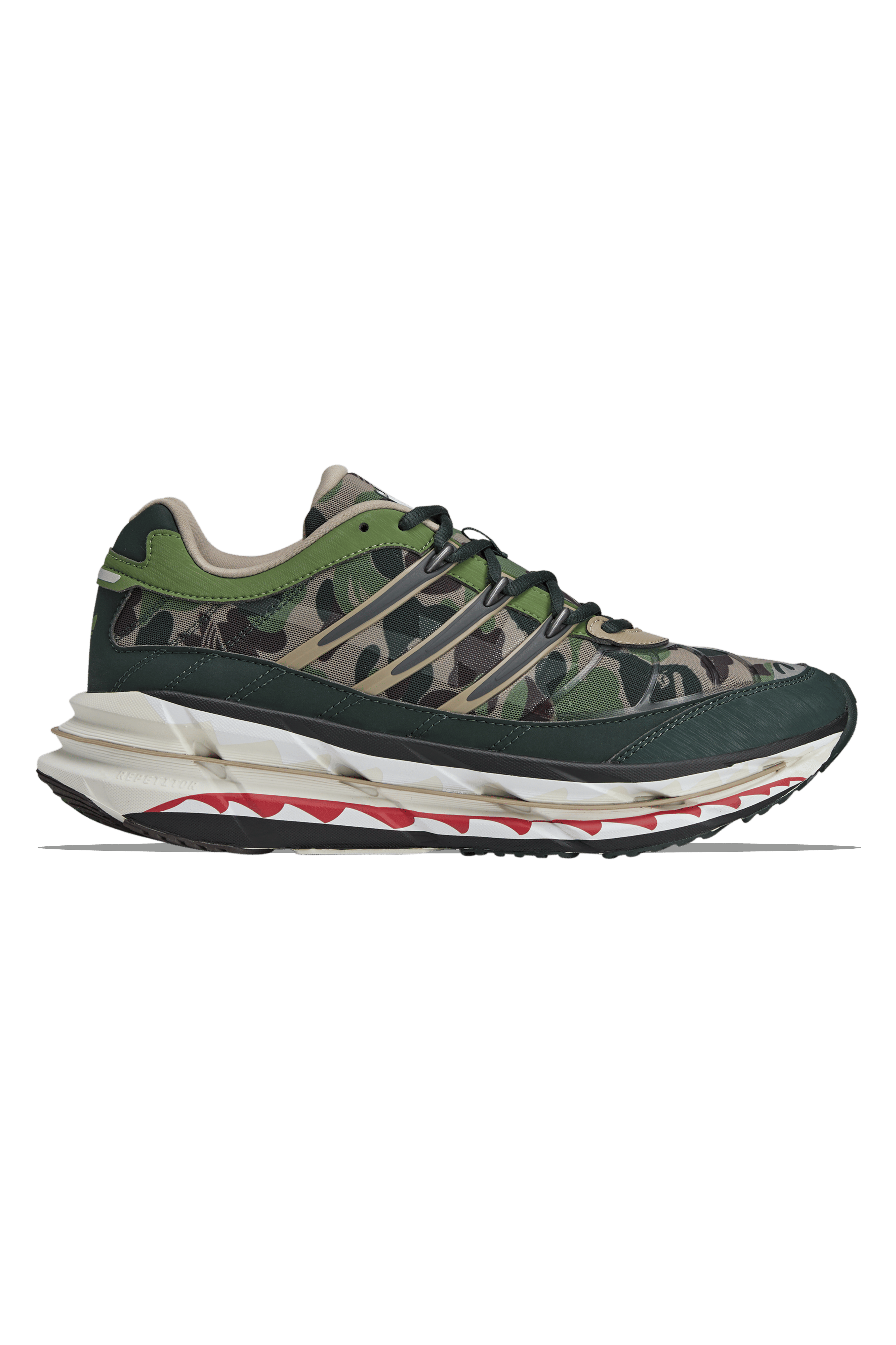 adidas Adistar Harmony x Bape
