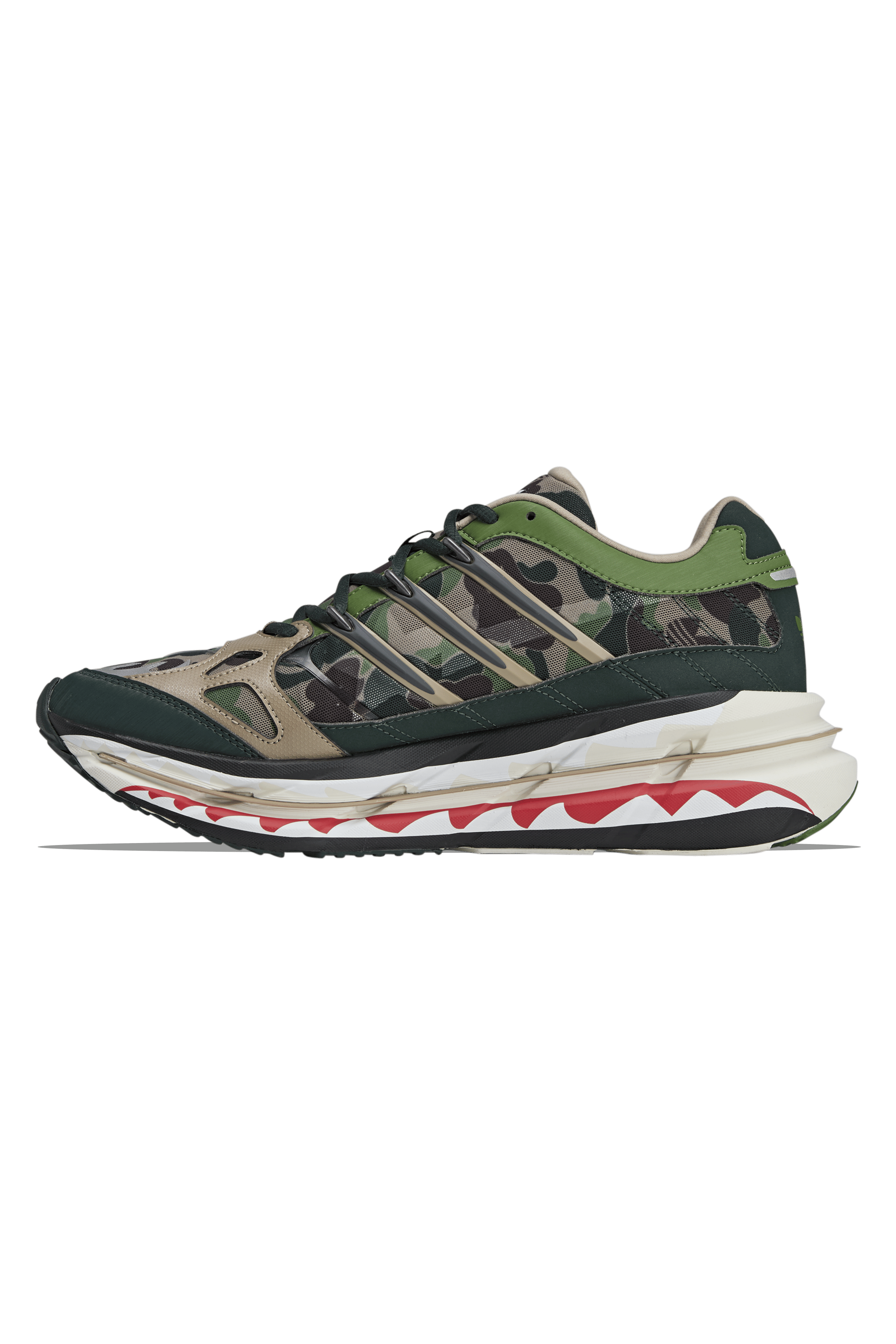 adidas Adistar Harmony x Bape