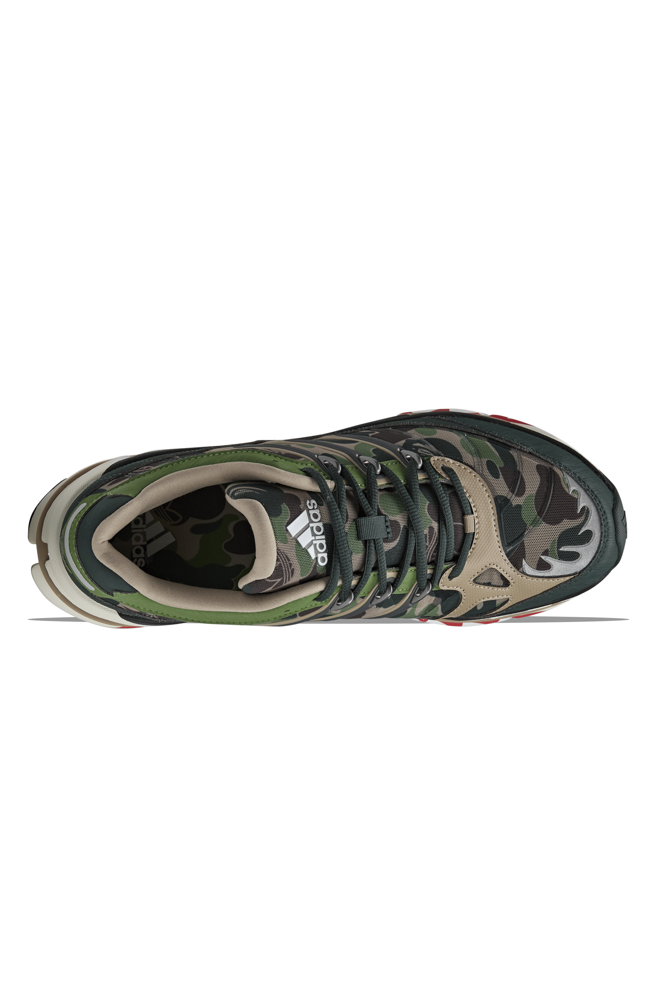 adidas Adistar Harmony x Bape