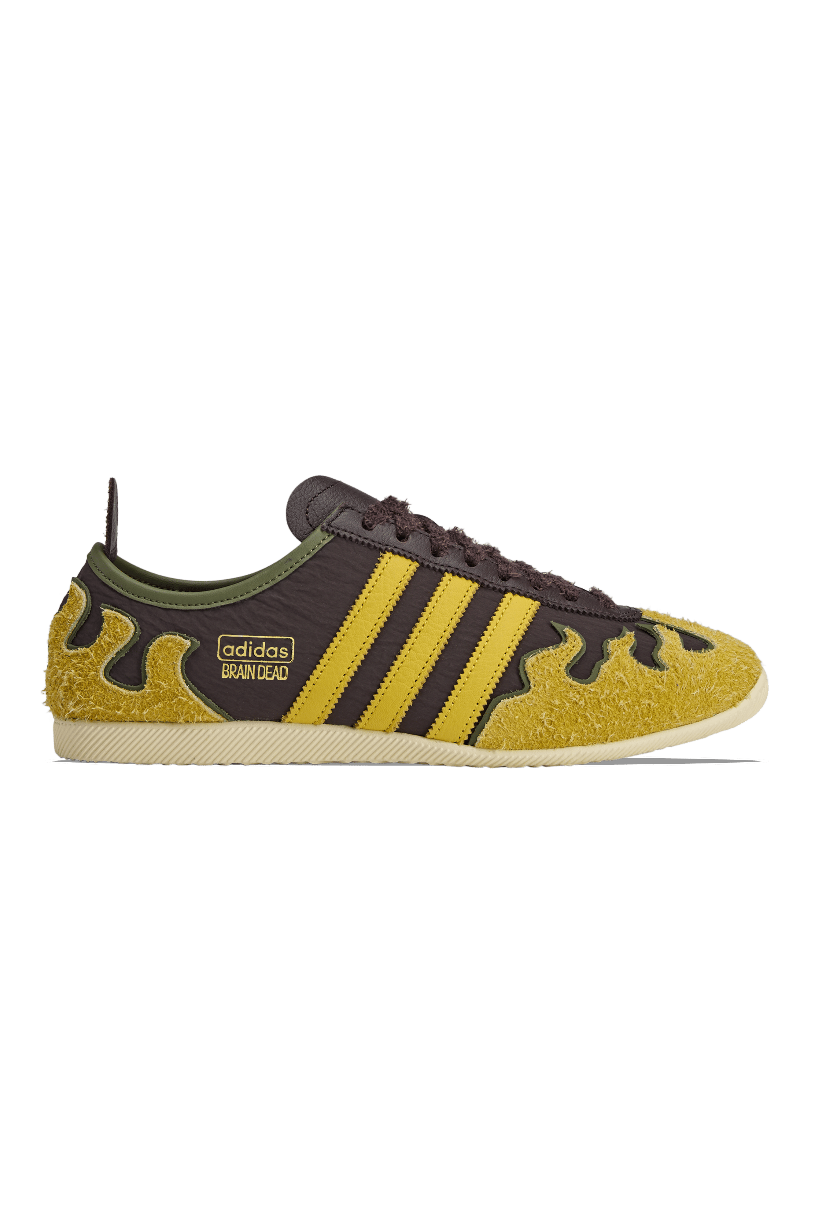 adidas Japan Lo x Brain Dead