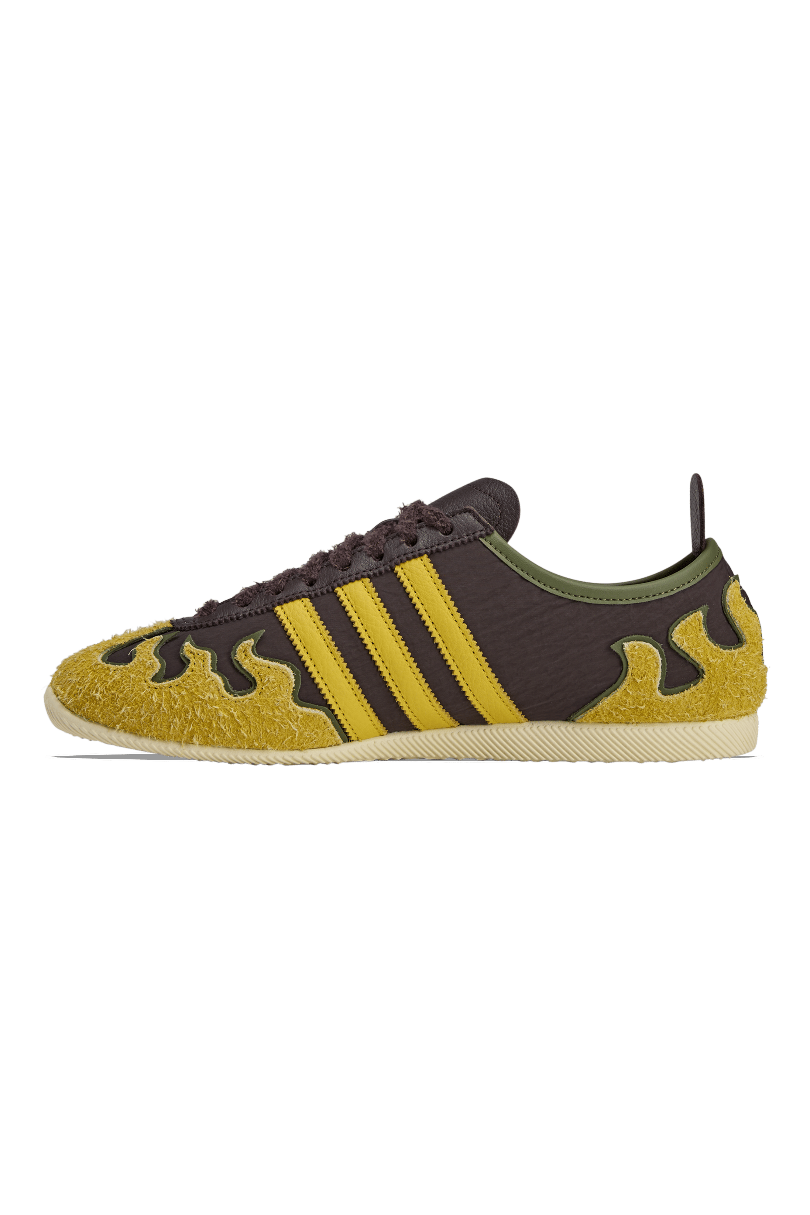 adidas Japan Lo x Brain Dead