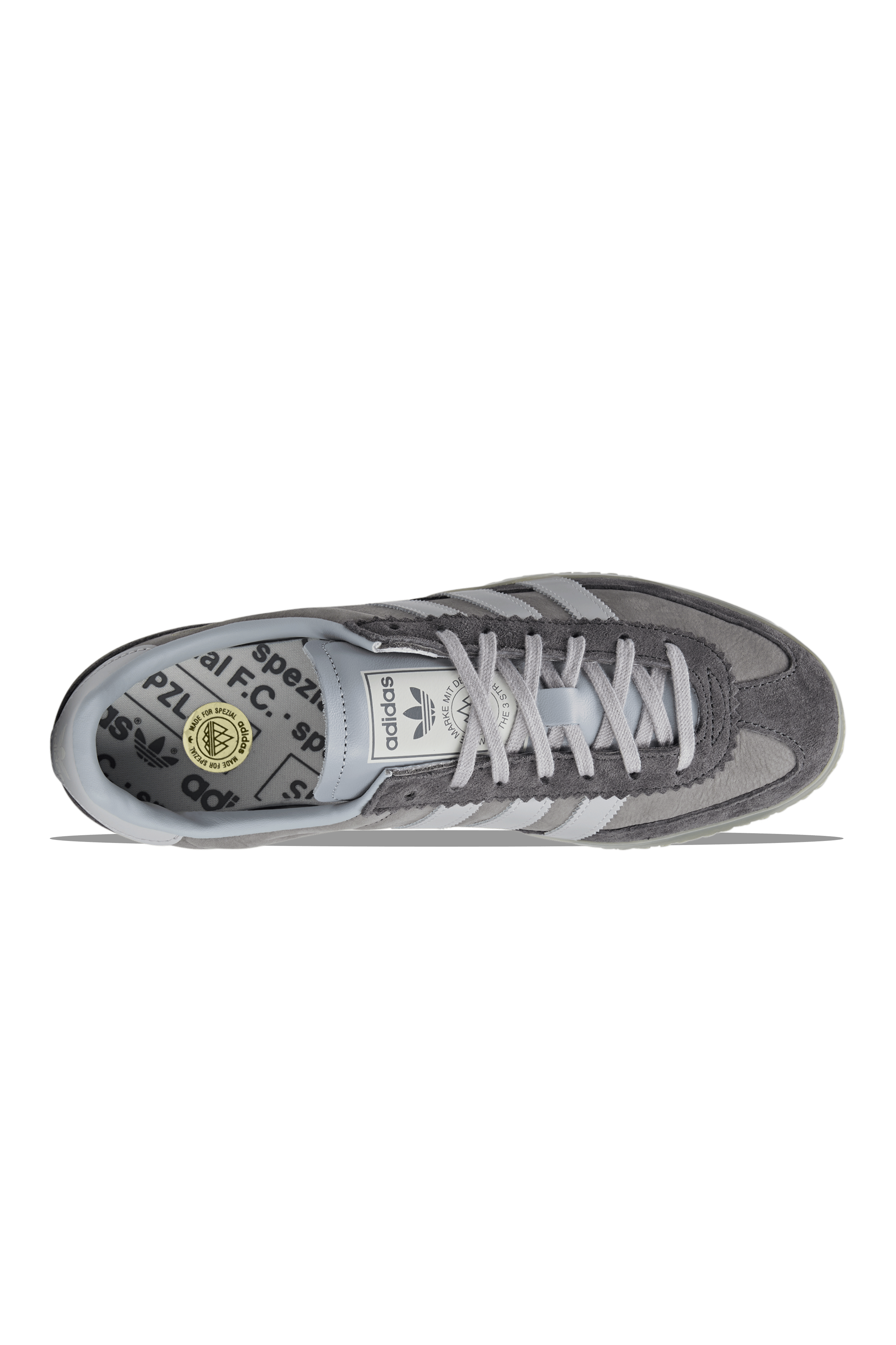 adidas Roelee Spezial F.C.